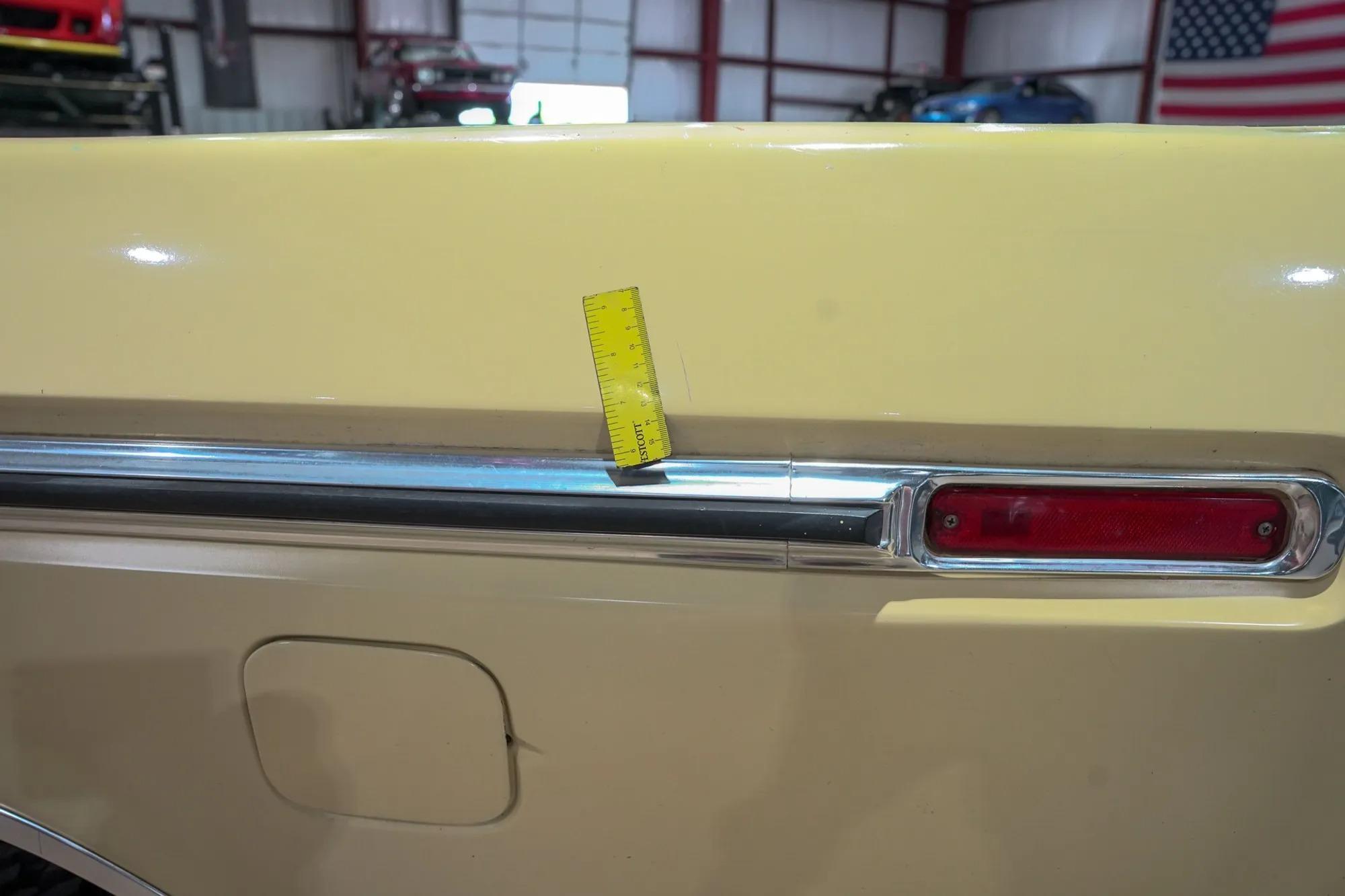 1978 Ford F-150 Ranger