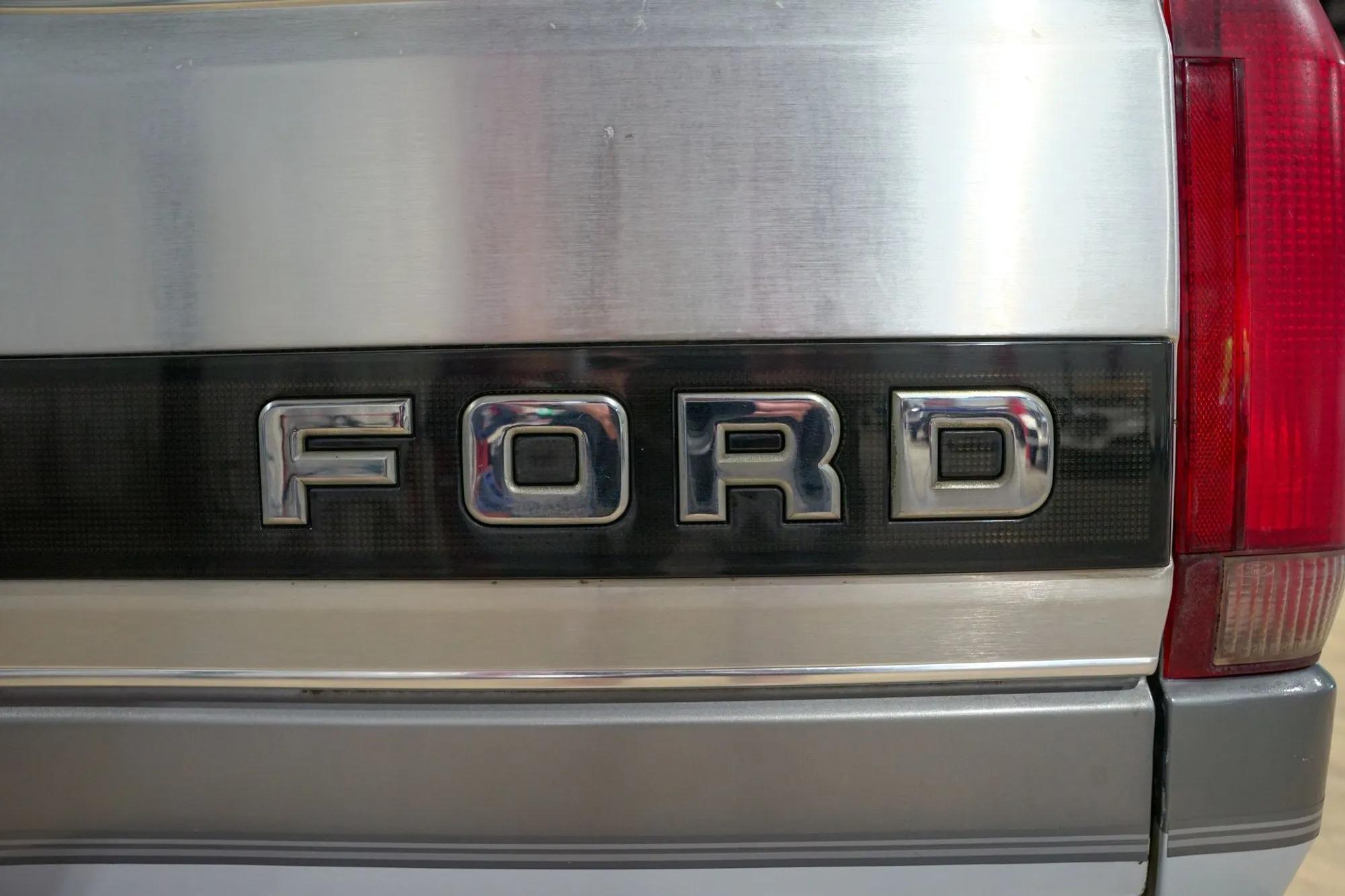 1994 Ford F-250 XLT