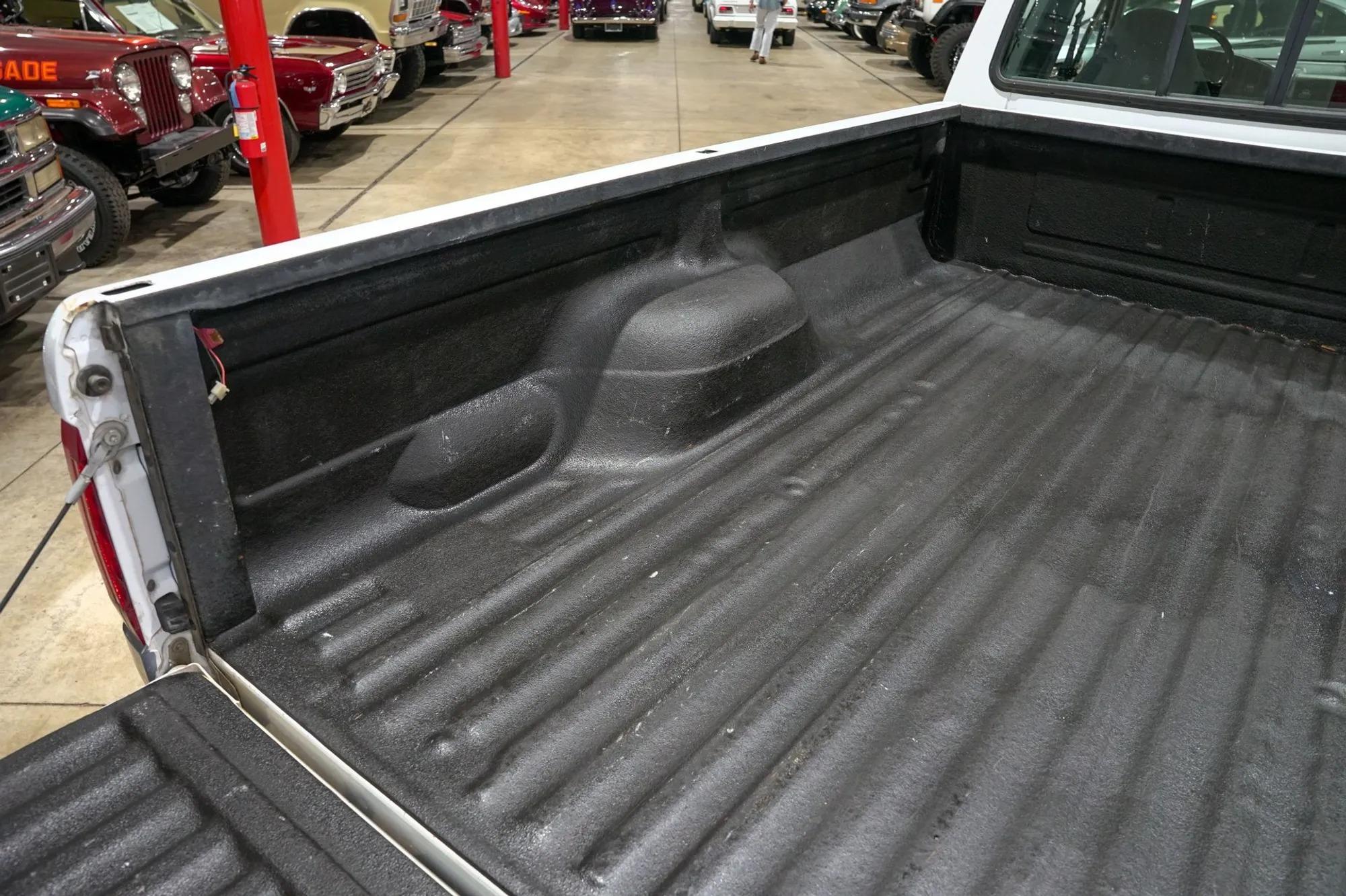 1994 Ford F-250 XLT