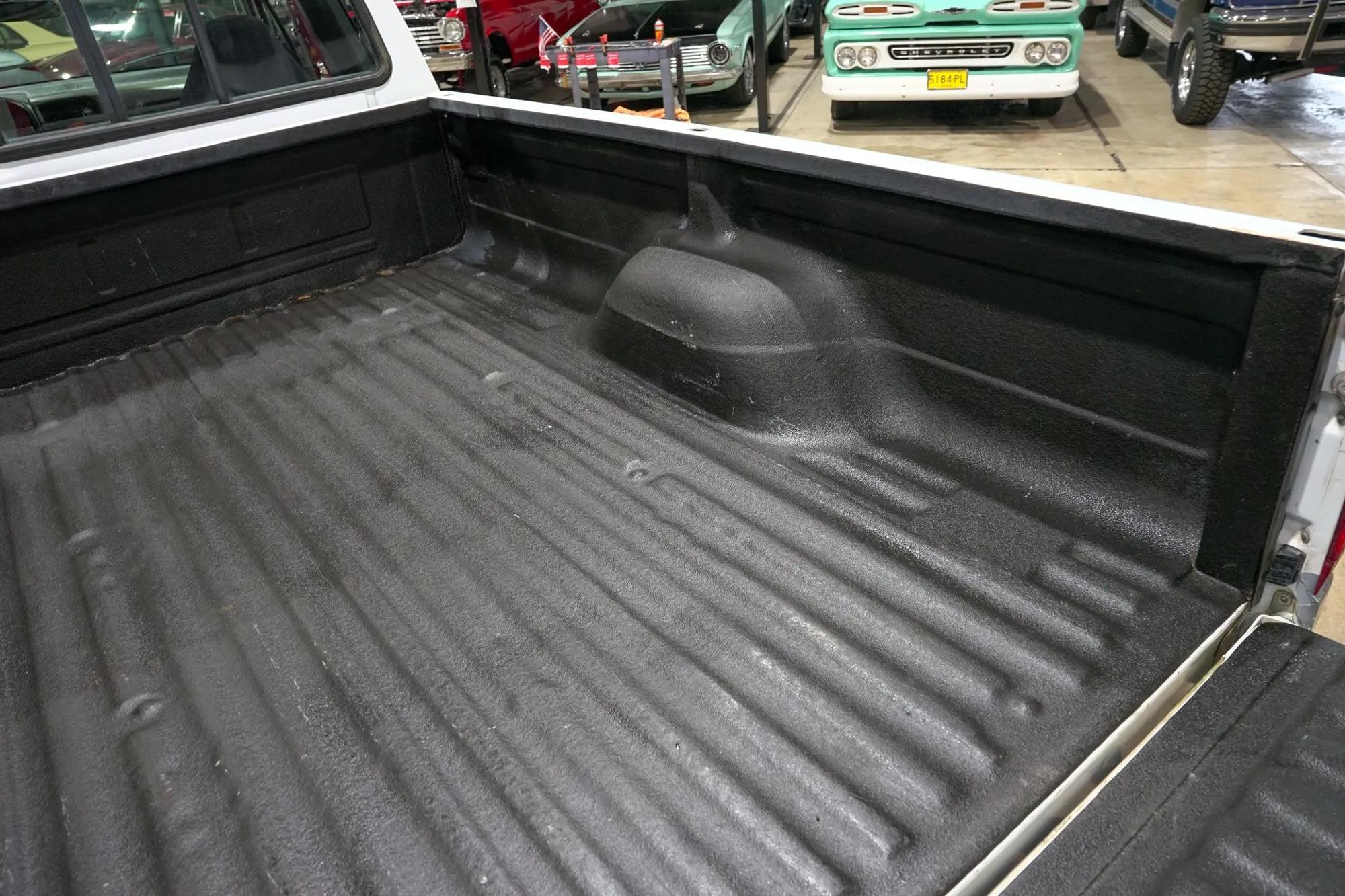 1994 Ford F-250 XLT