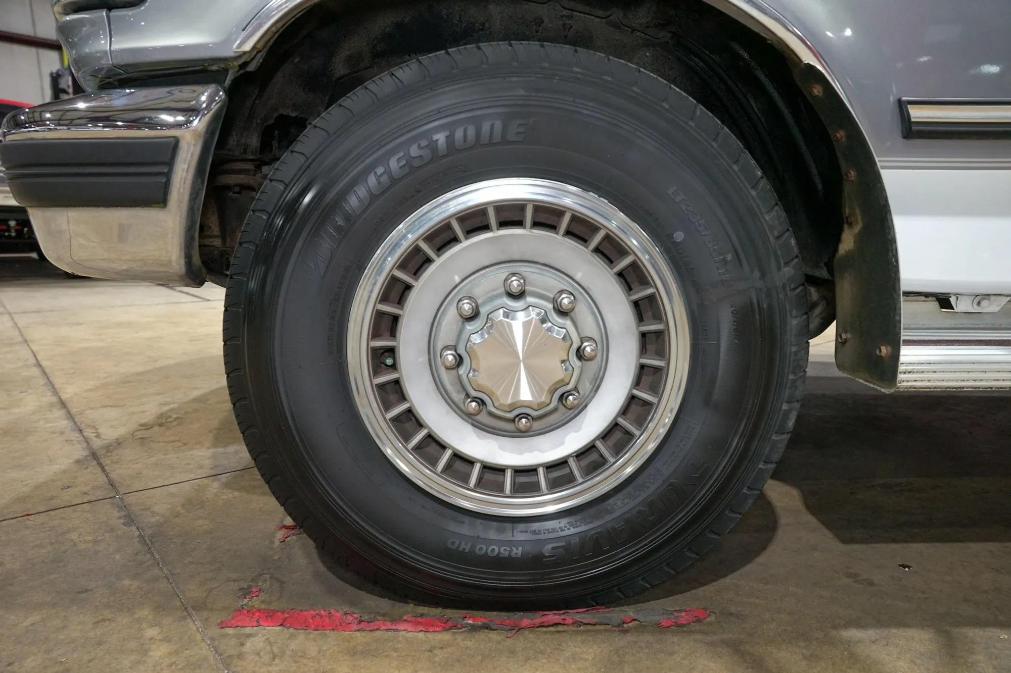 1994 Ford F-250 XLT