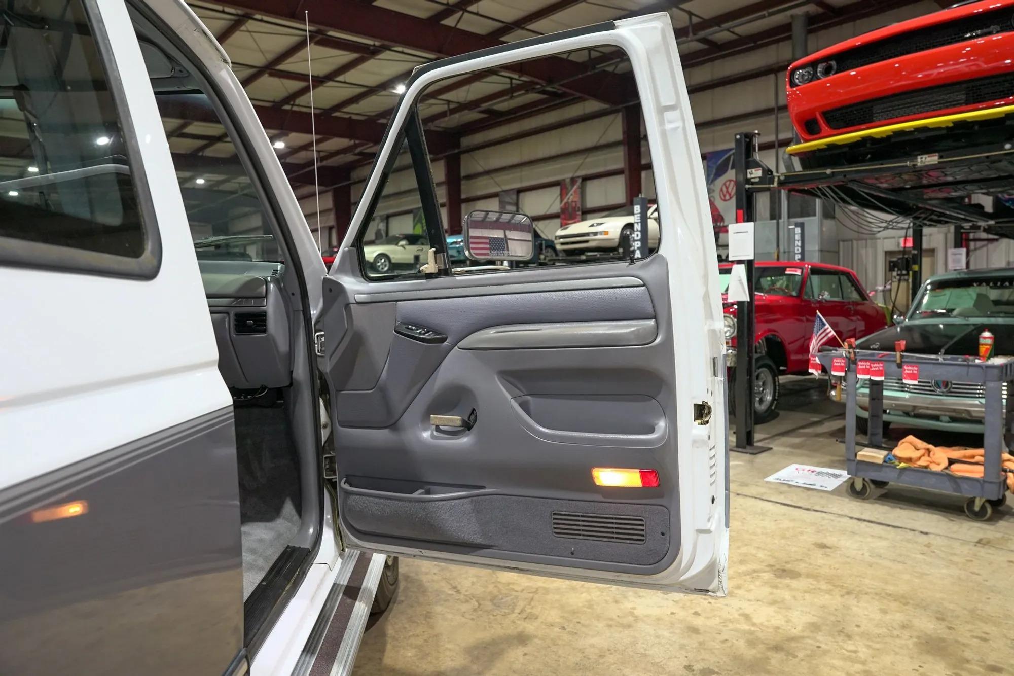 1994 Ford F-250 XLT