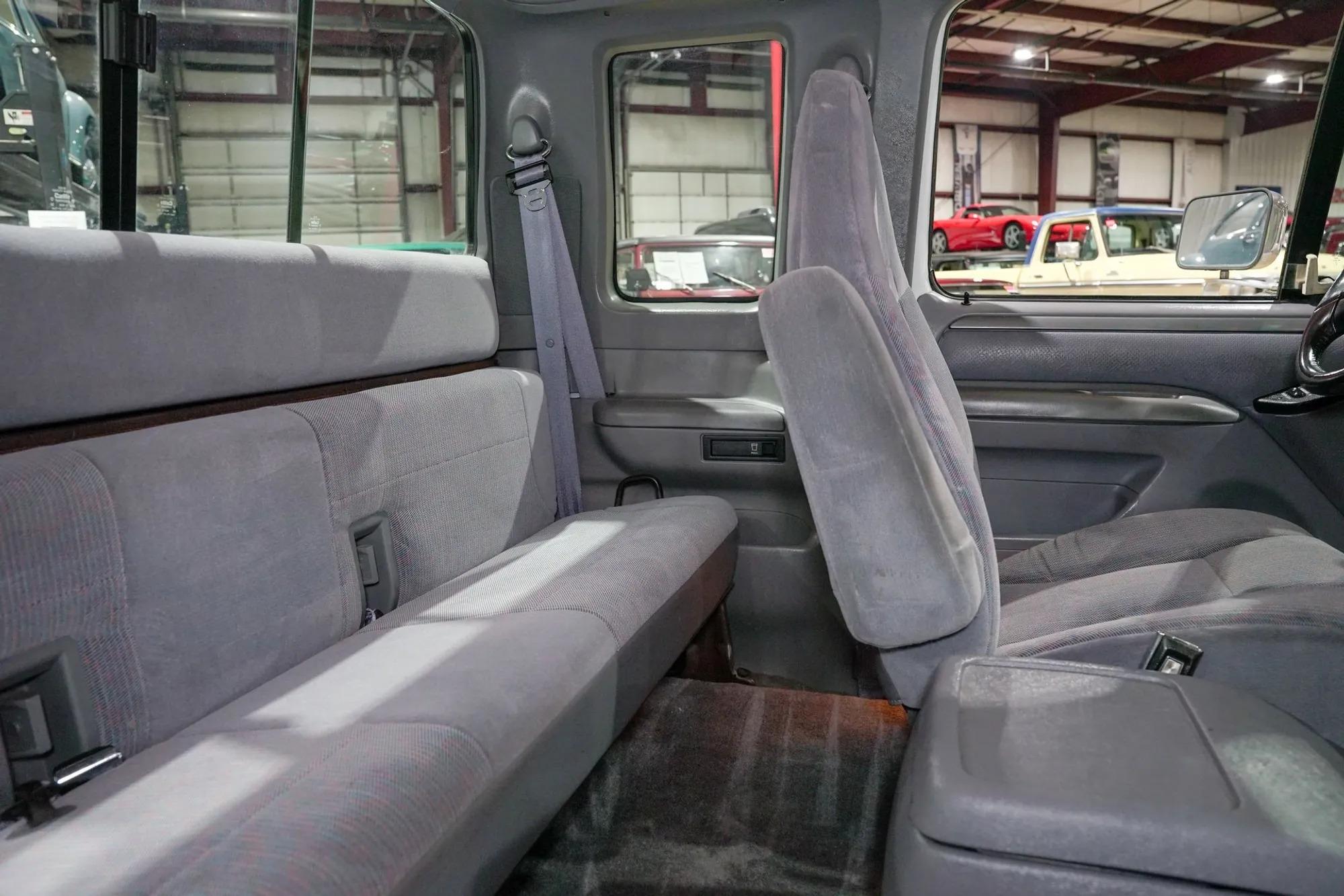 1994 Ford F-250 XLT
