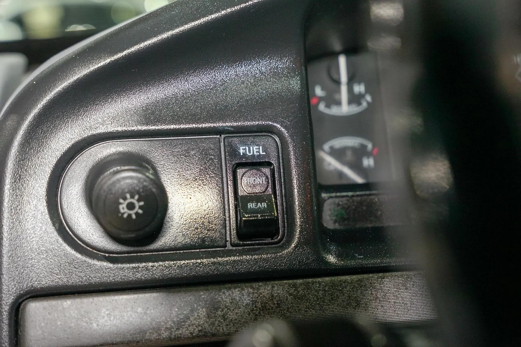 1994 Ford F-250 XLT