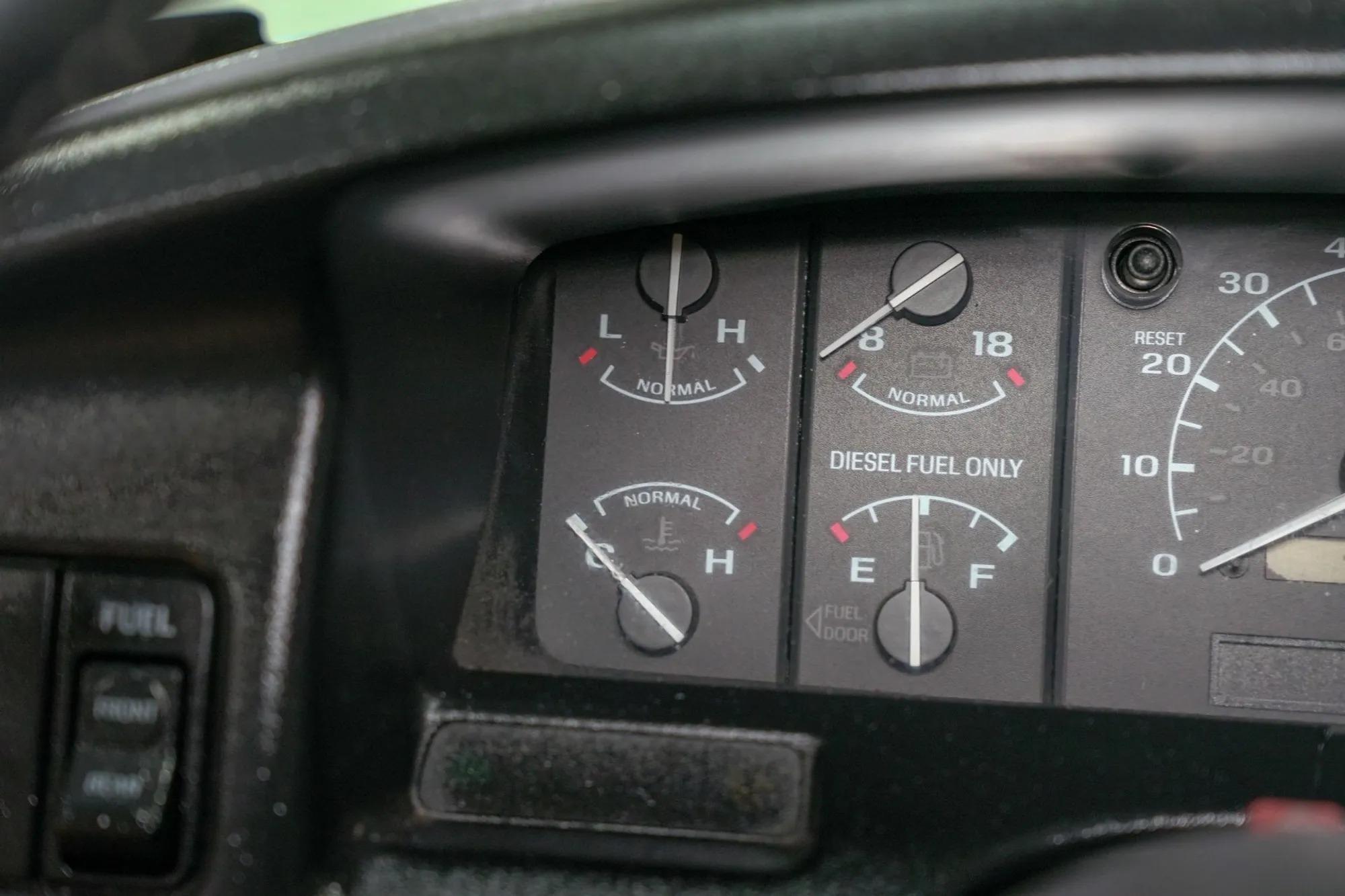 1994 Ford F-250 XLT