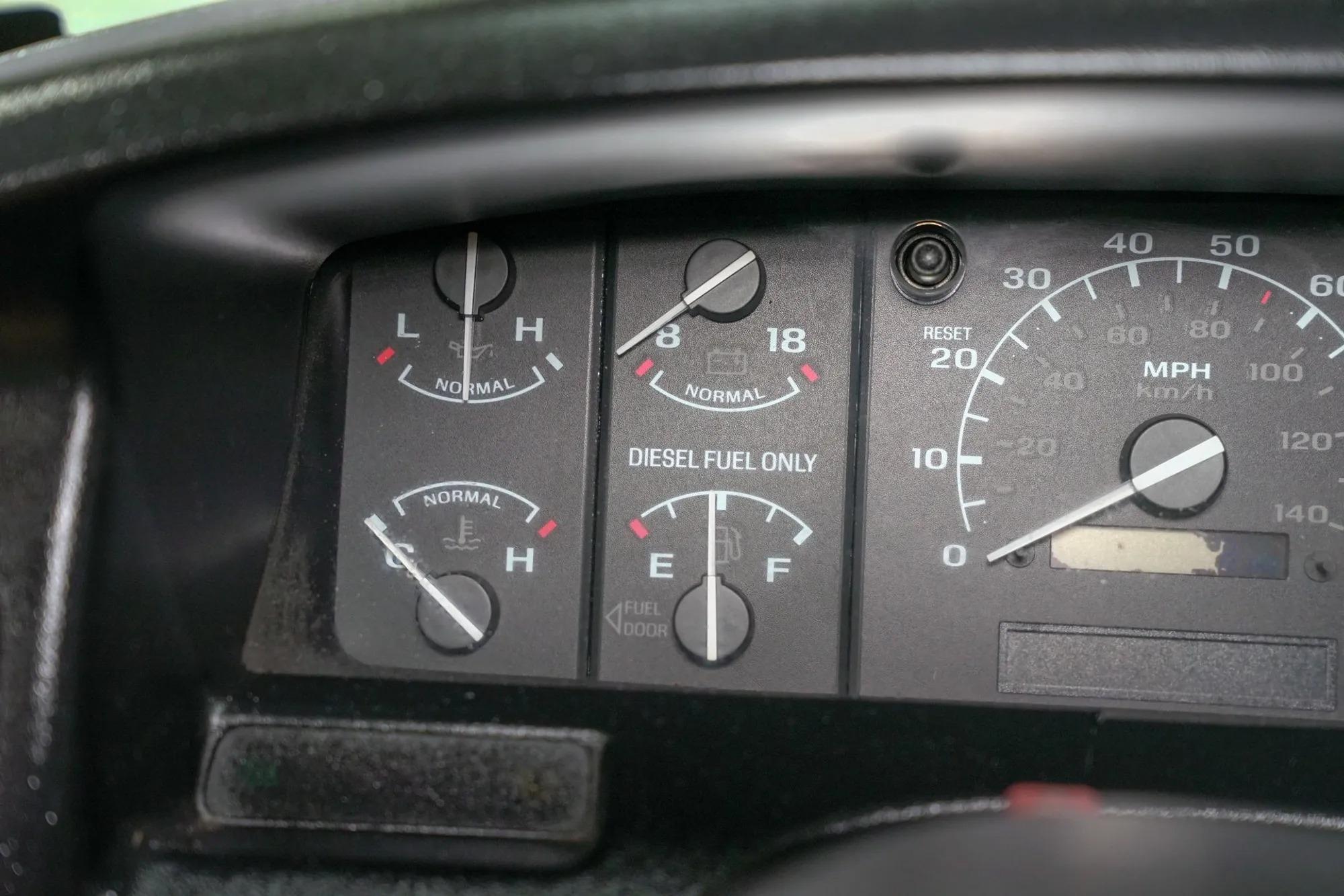 1994 Ford F-250 XLT