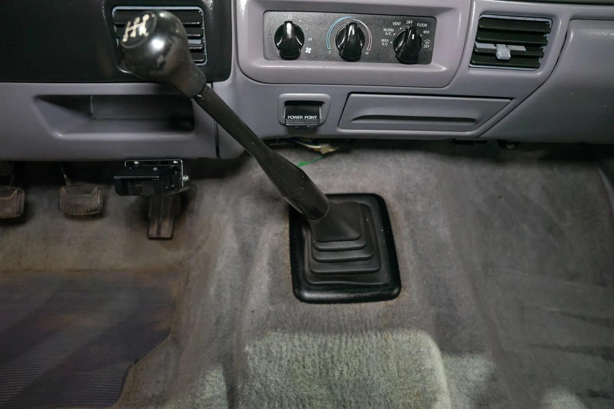 1994 Ford F-250 XLT