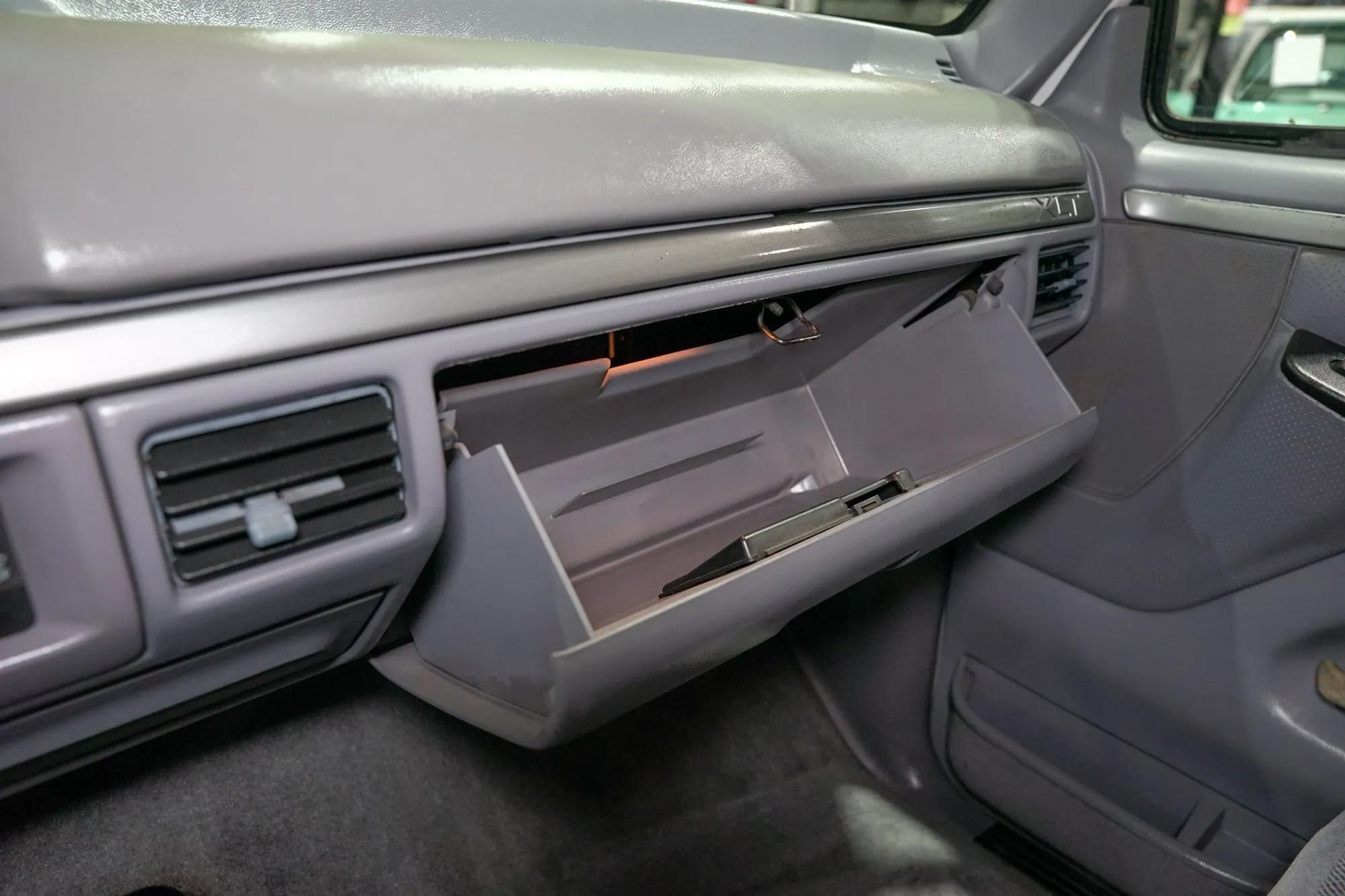 1994 Ford F-250 XLT