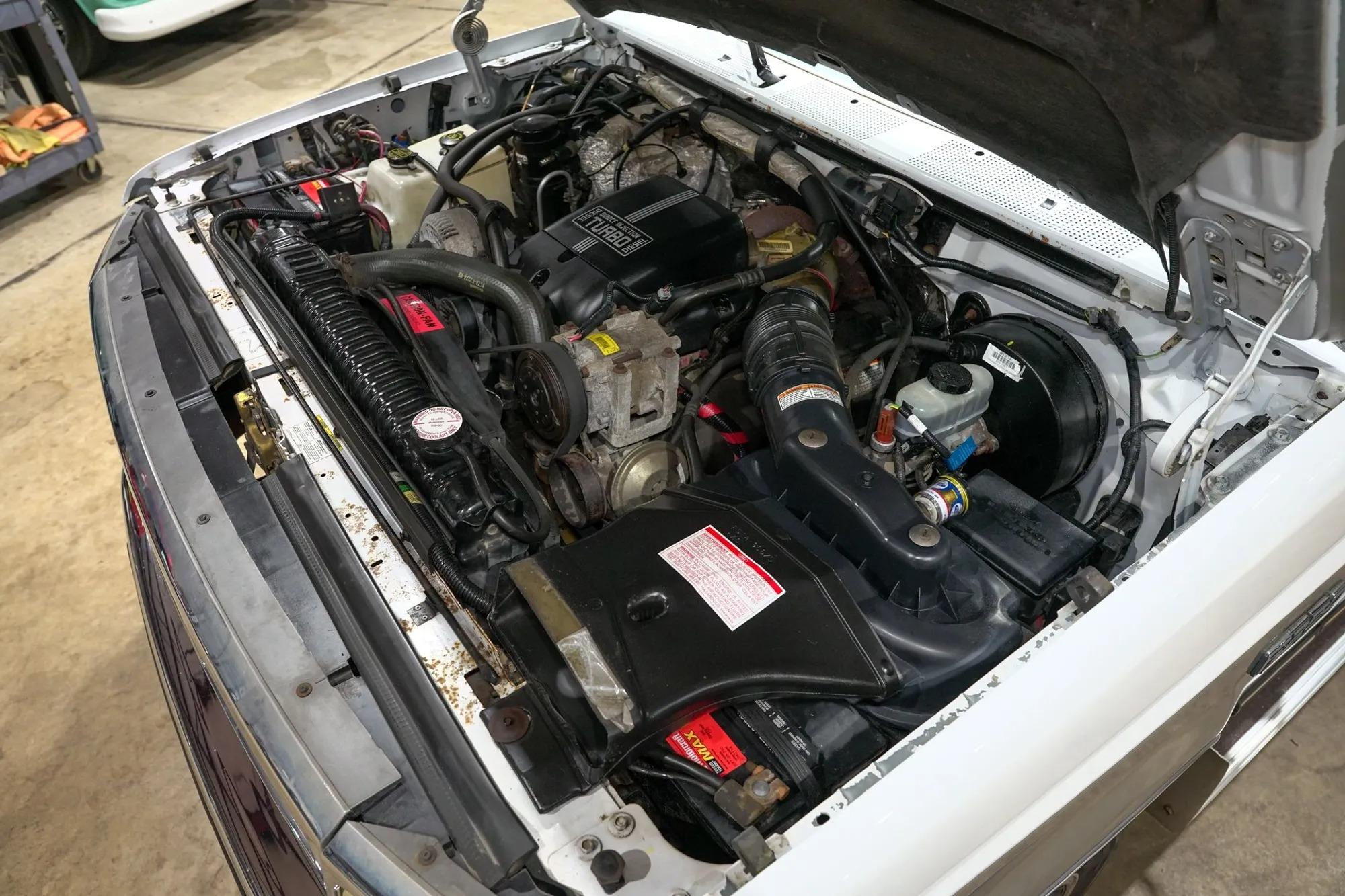 1994 Ford F-250 XLT