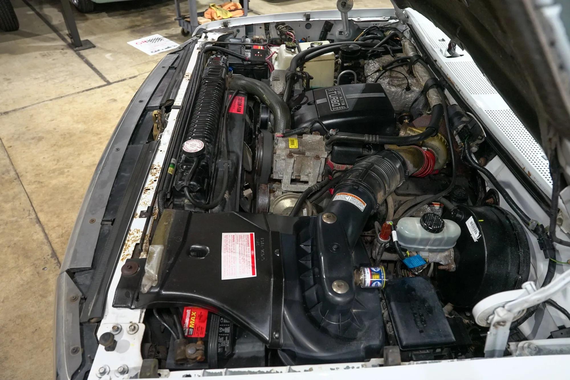 1994 Ford F-250 XLT