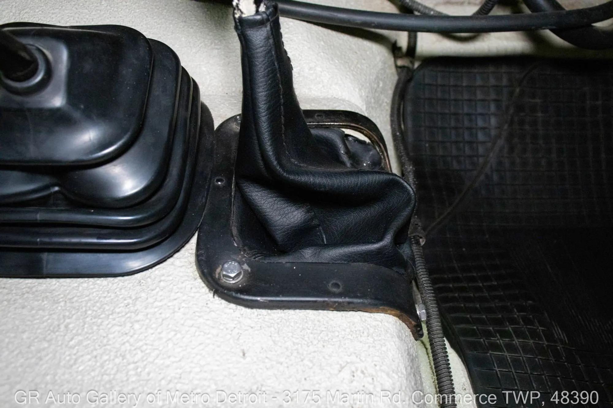 1984 Toyota Land Cruiser FJ40