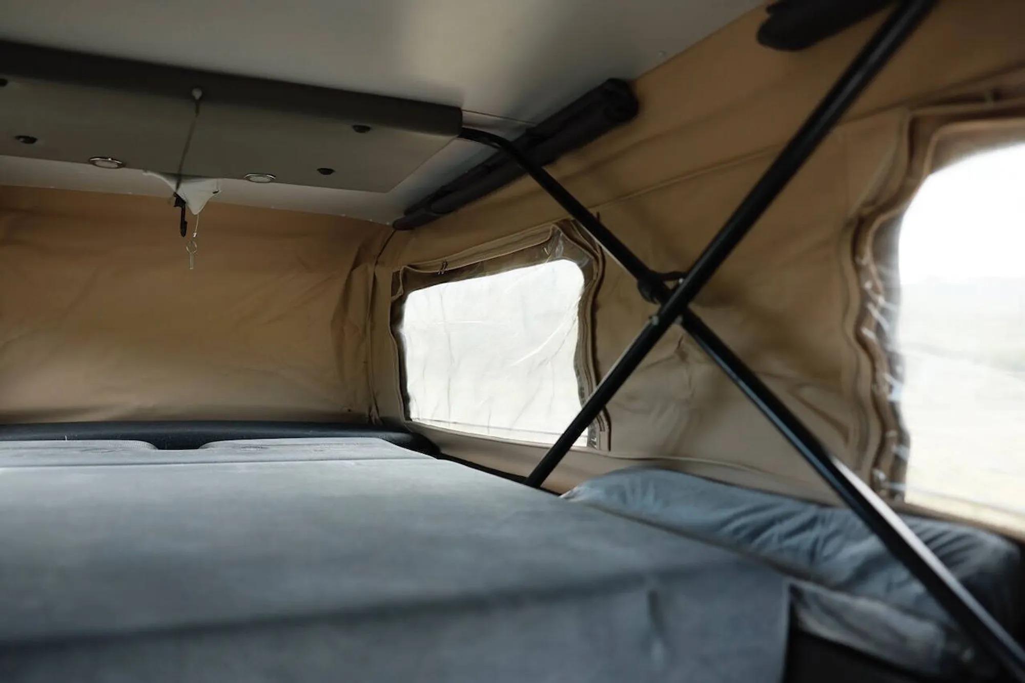 2013 Mercedes-Benz Sprinter 2500