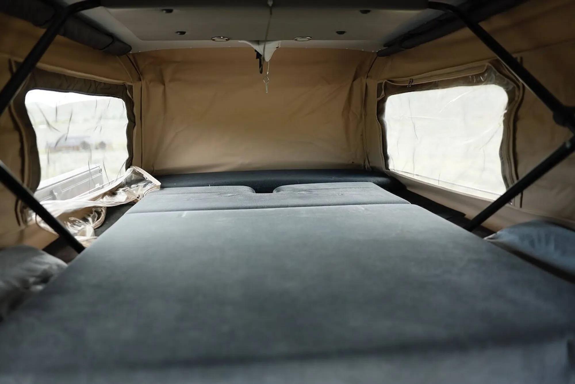 2013 Mercedes-Benz Sprinter 2500