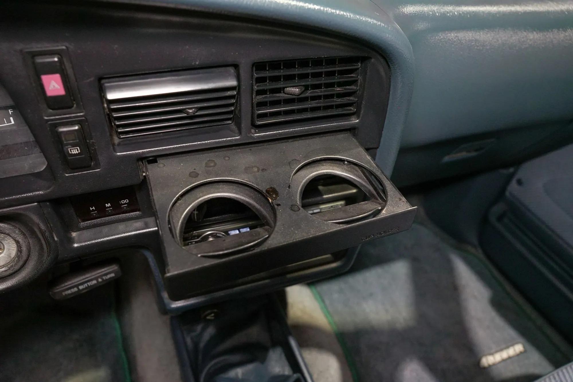 1991 Toyota 4Runner SR5
