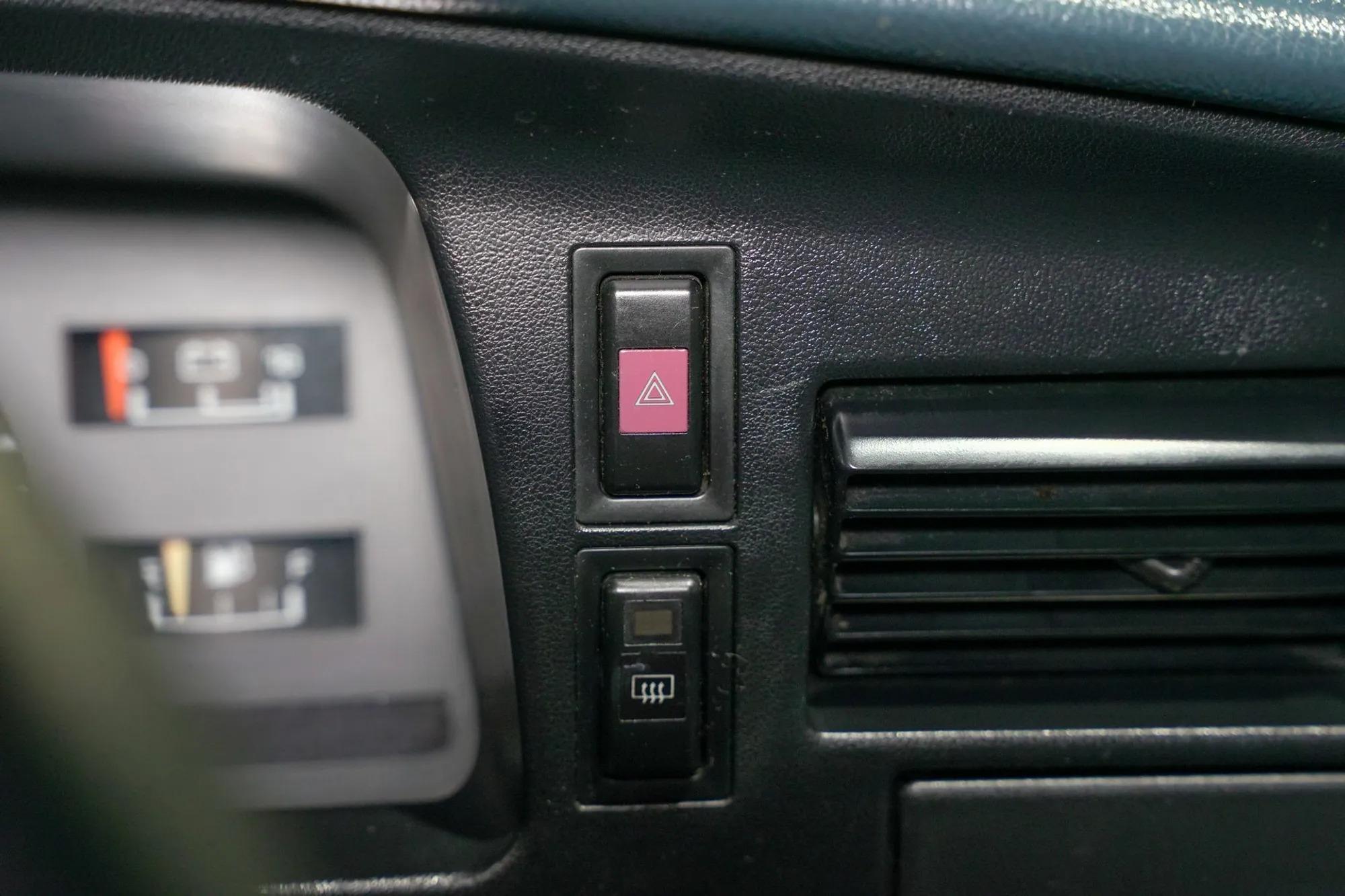 1991 Toyota 4Runner SR5