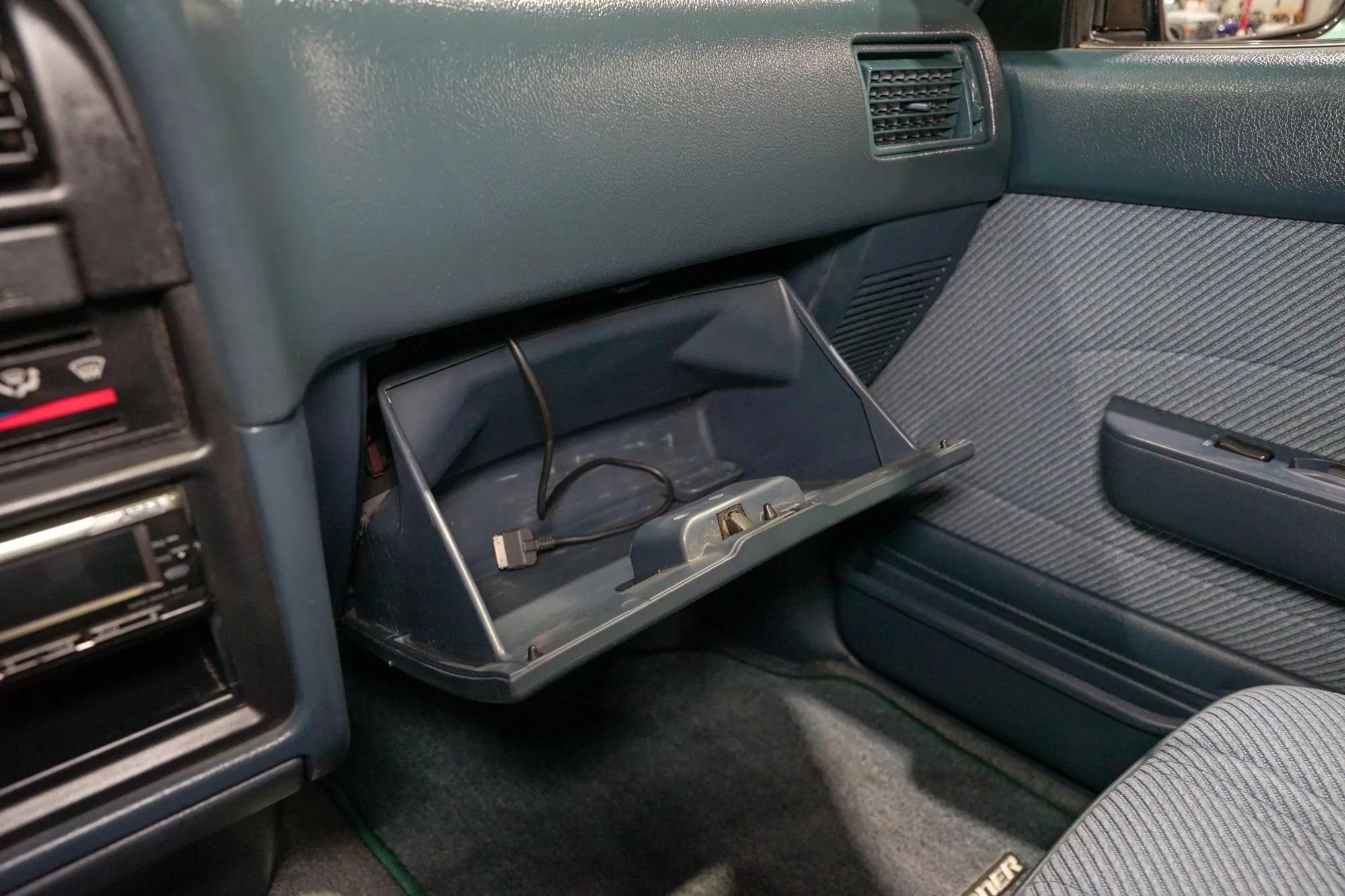 1991 Toyota 4Runner SR5