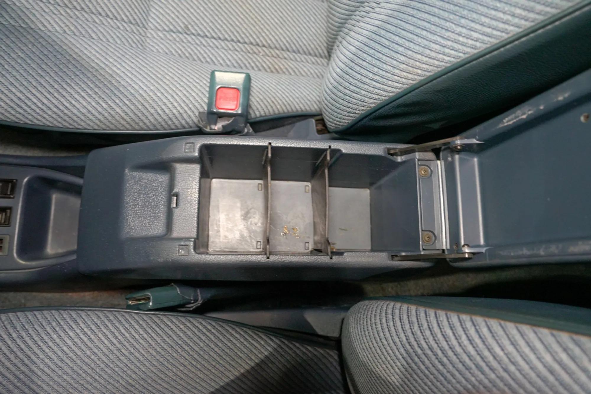 1991 Toyota 4Runner SR5