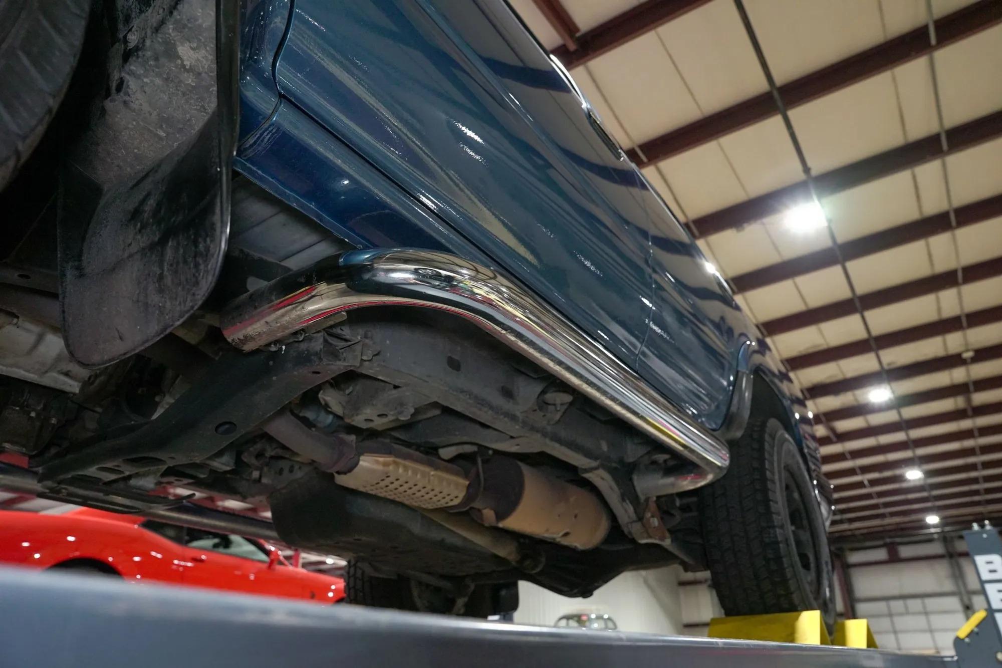 1991 Toyota 4Runner SR5