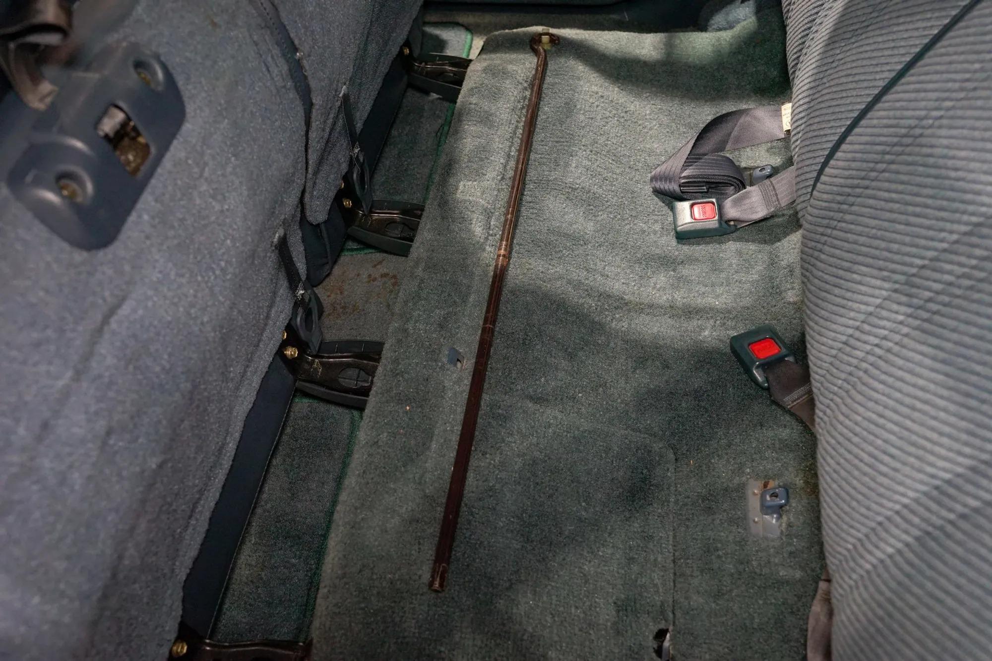 1991 Toyota 4Runner SR5