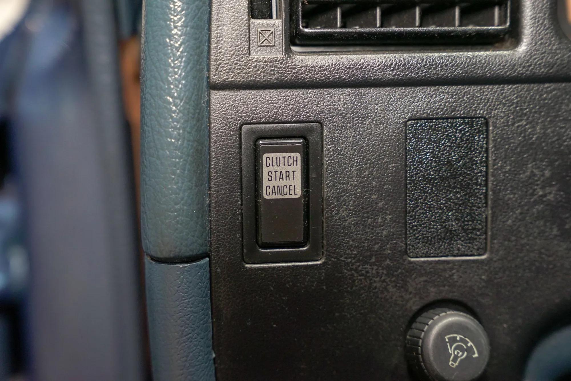 1991 Toyota 4Runner SR5