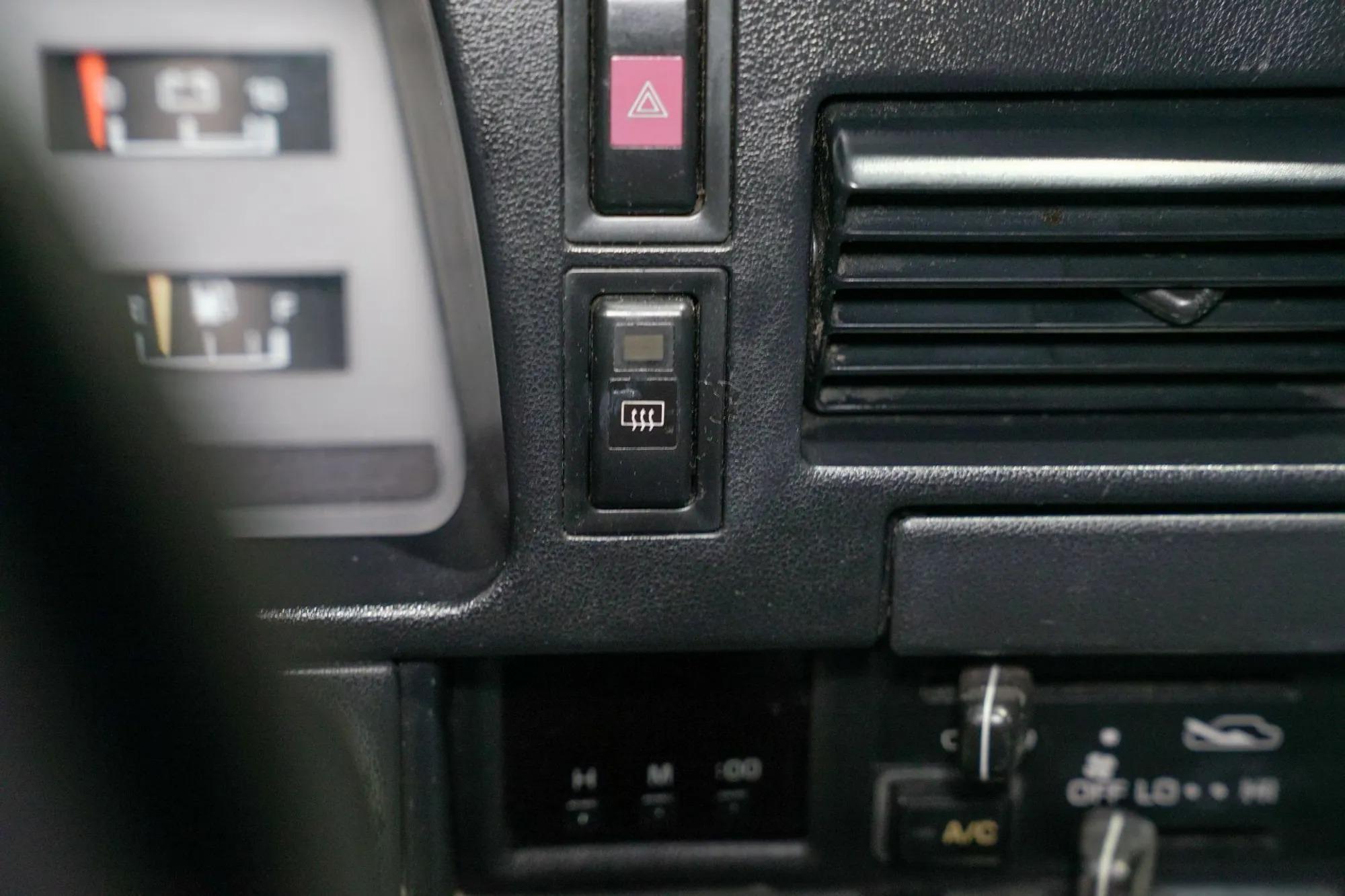 1991 Toyota 4Runner SR5