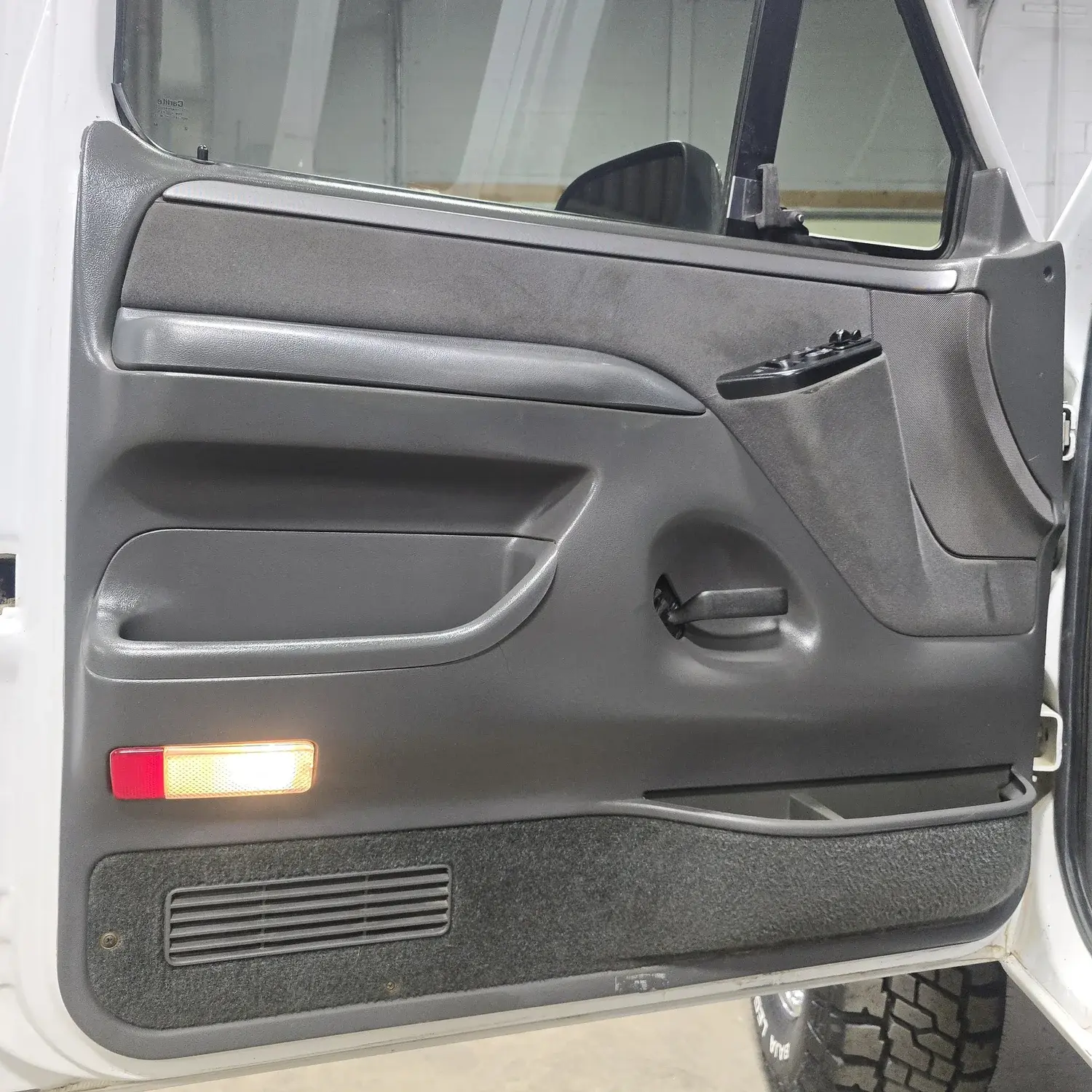 1993 Ford F-350 XLT
