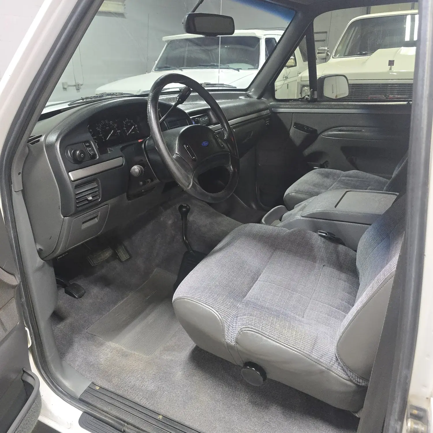 1993 Ford F-350 XLT