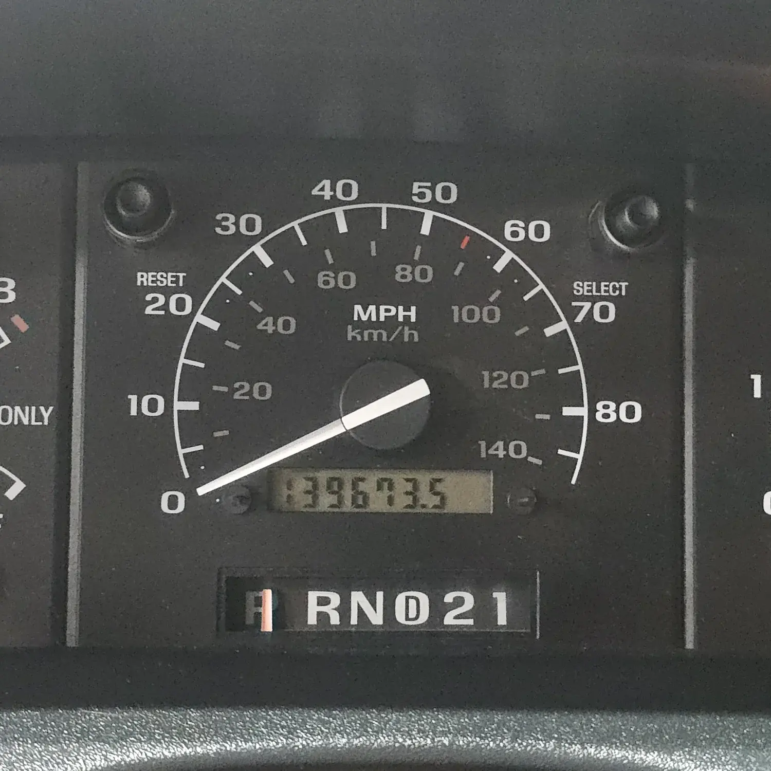 1993 Ford F-350 XLT