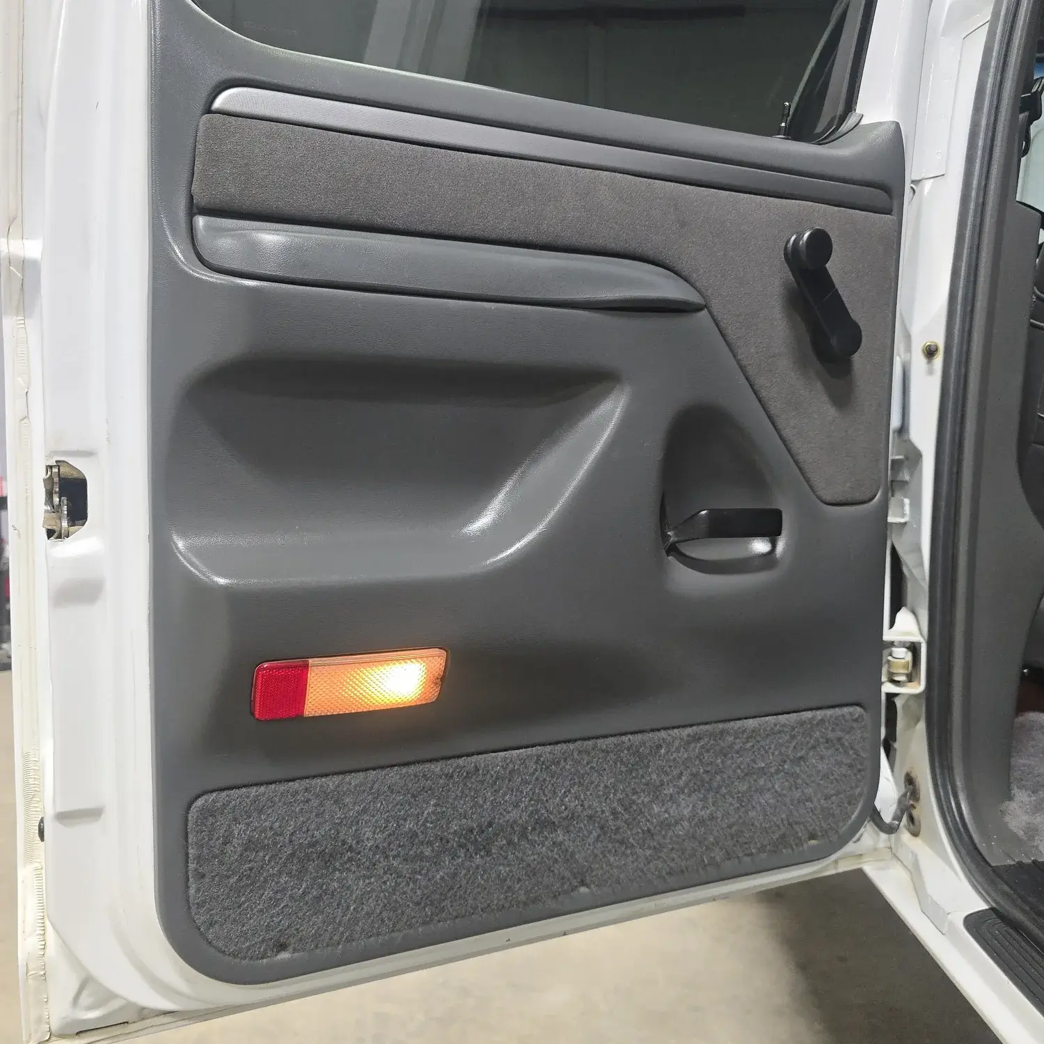 1993 Ford F-350 XLT