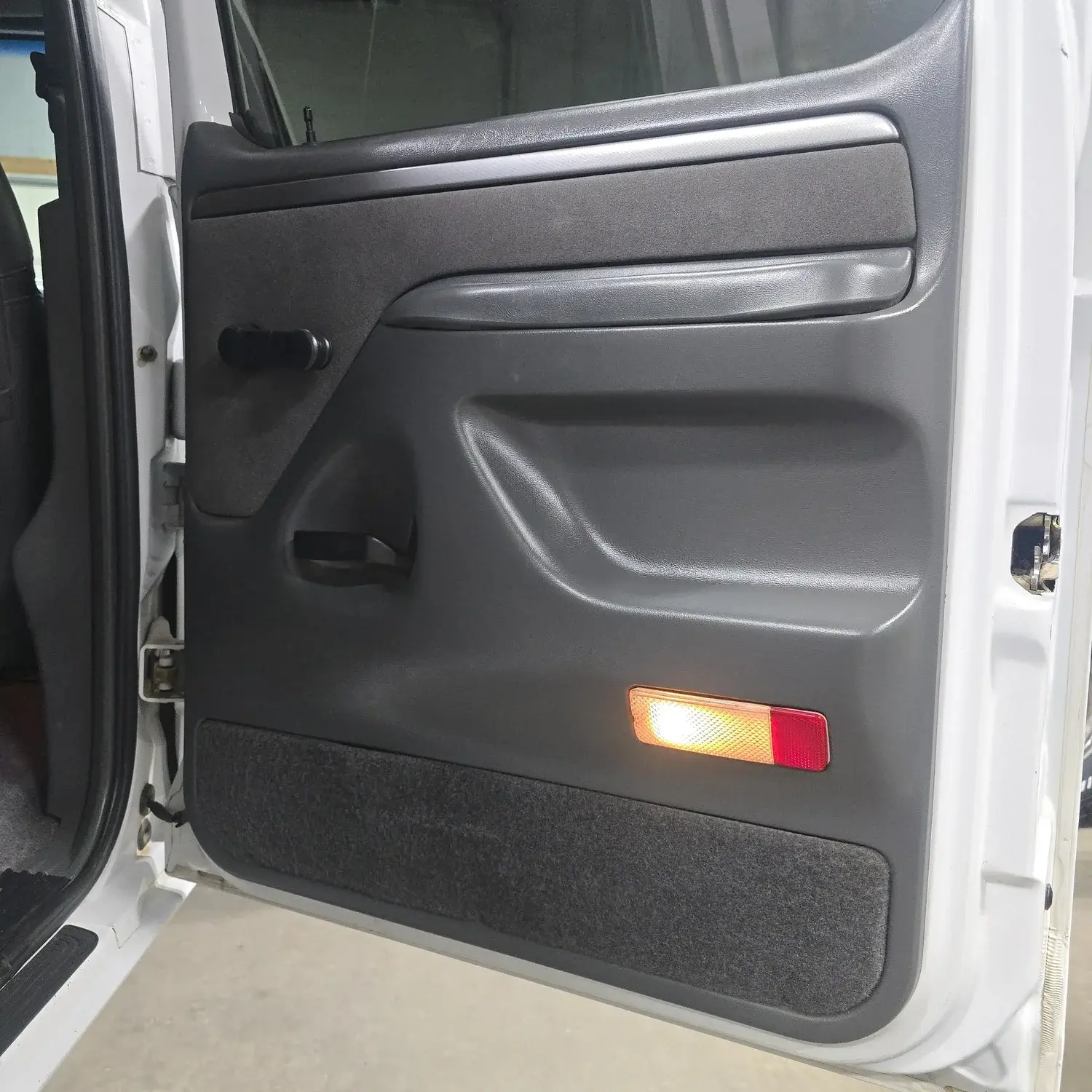 1993 Ford F-350 XLT