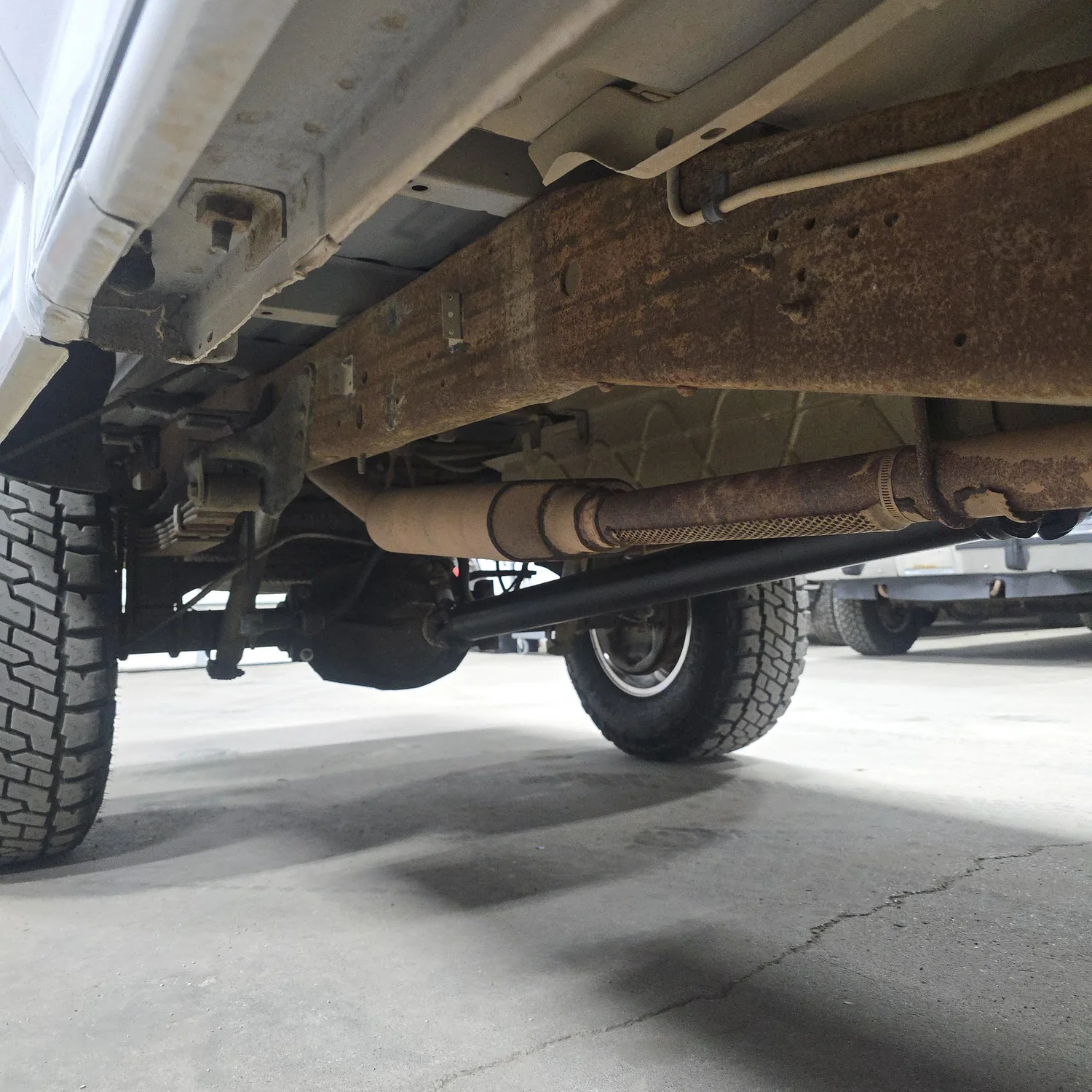 1993 Ford F-350 XLT