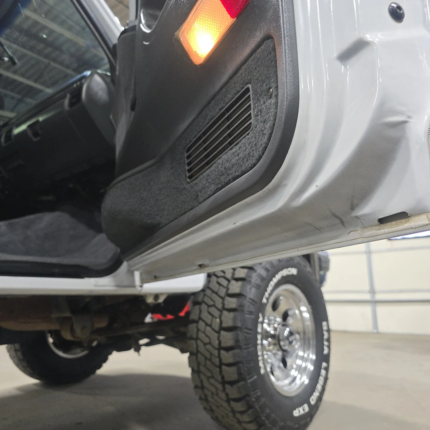 1993 Ford F-350 XLT