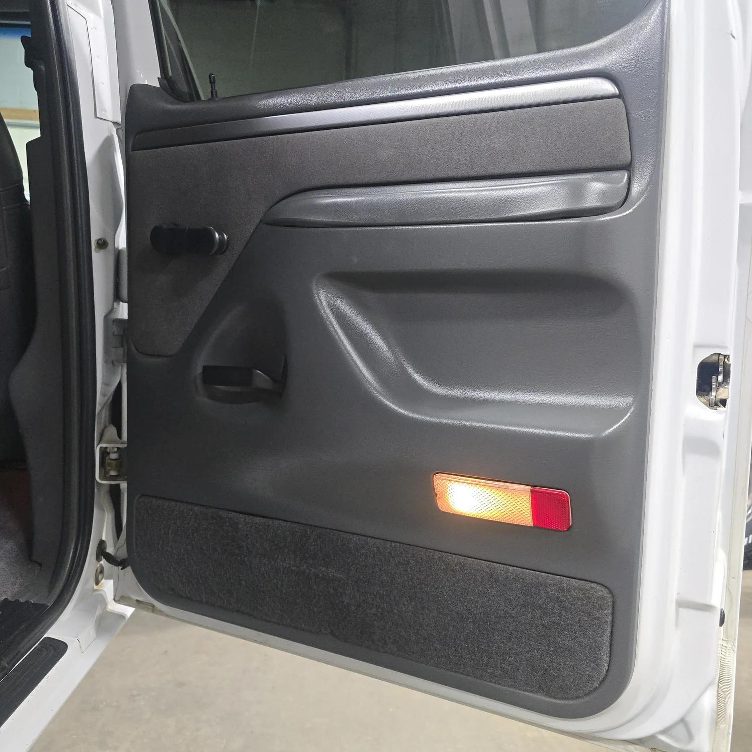 1993 Ford F-350 XLT