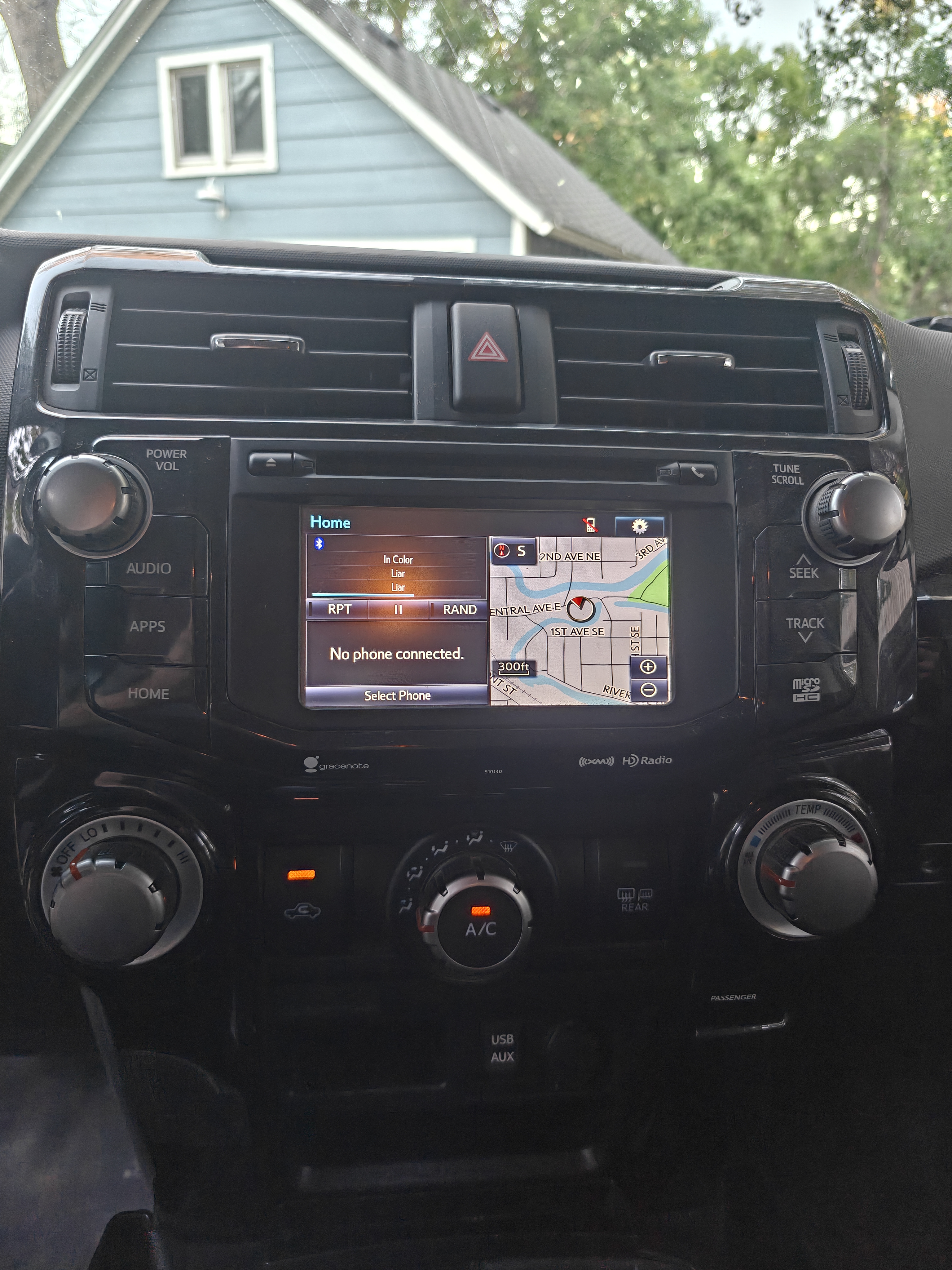 2017 Toyota 4Runner TRD Pro