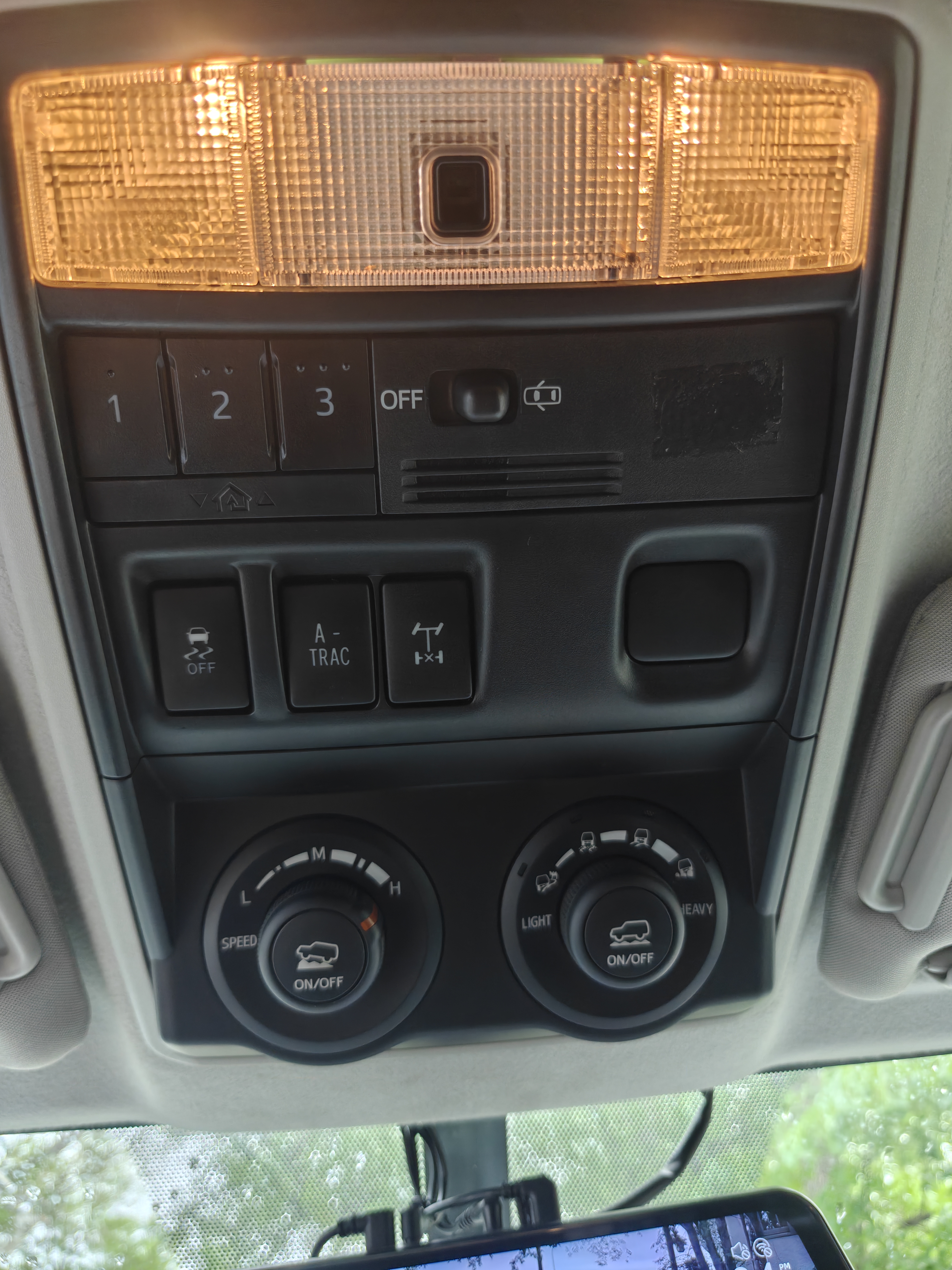 2017 Toyota 4Runner TRD Pro