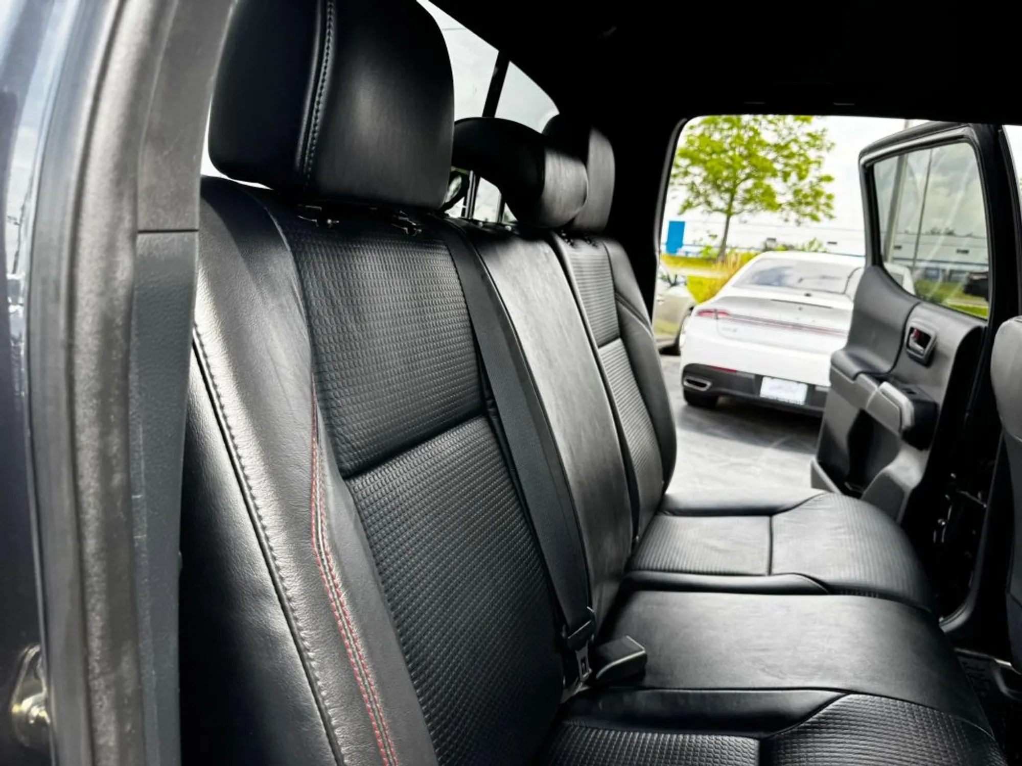 2020 Toyota Tacoma TRD Pro