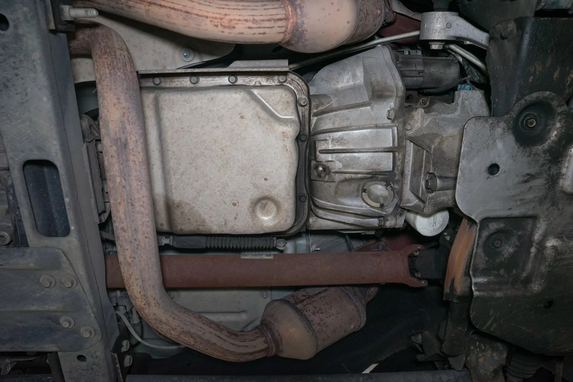 2006 Chevrolet Silverado Z71