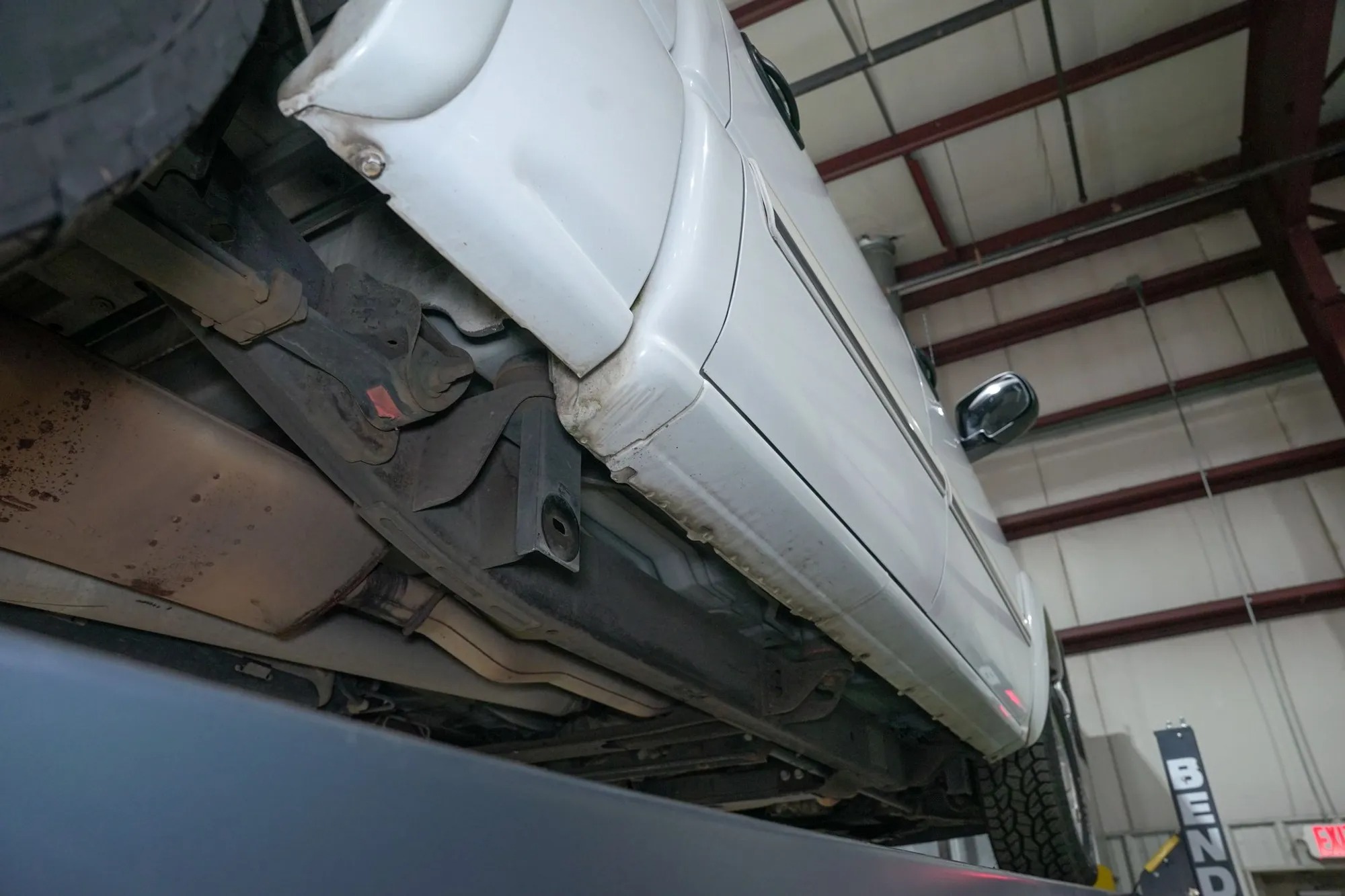 2006 Chevrolet Silverado Z71