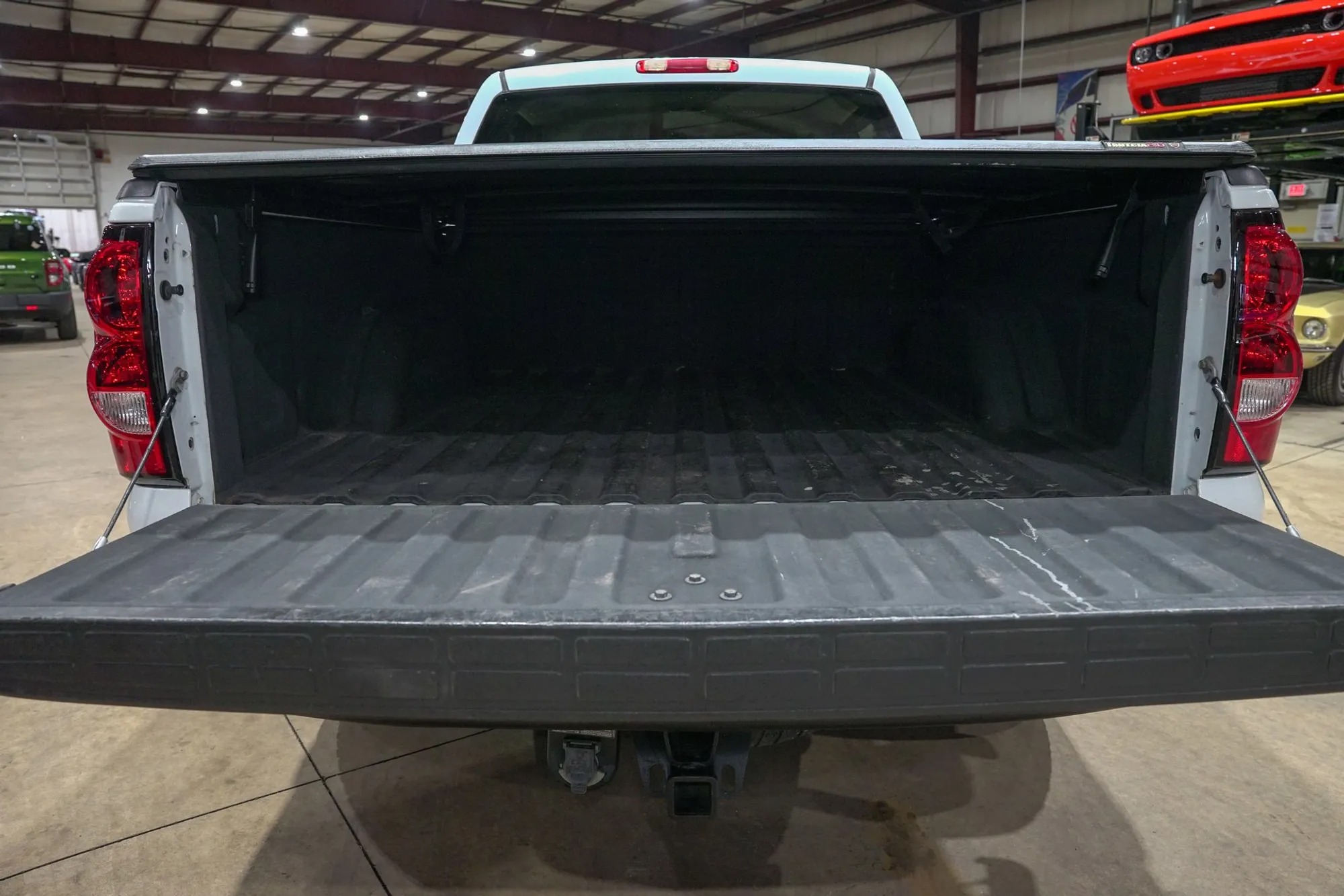 2006 Chevrolet Silverado Z71