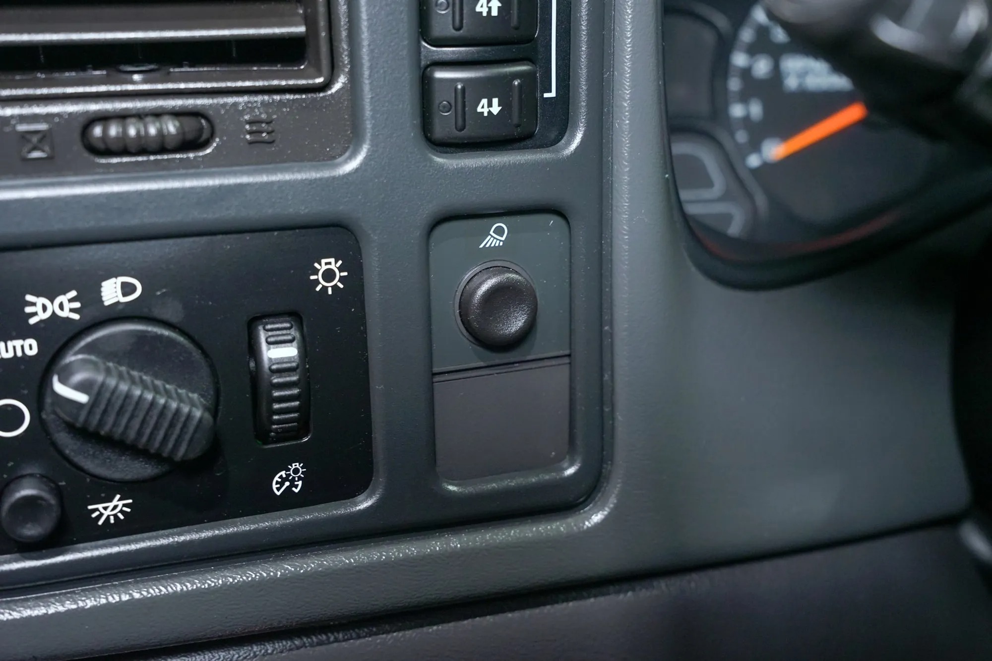 2006 Chevrolet Silverado Z71