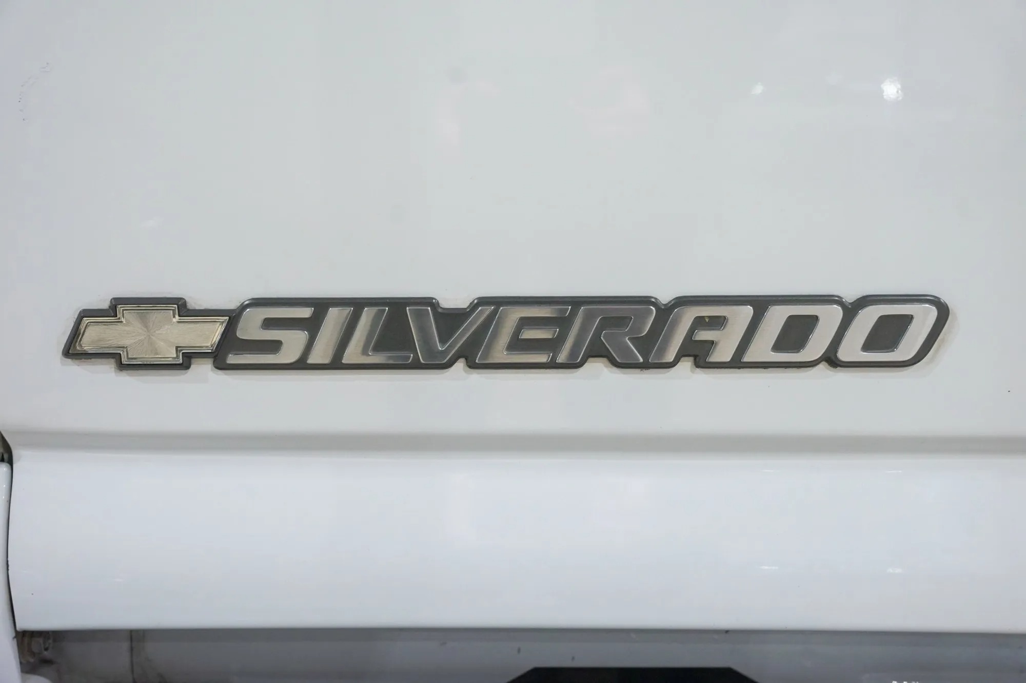 2006 Chevrolet Silverado Z71