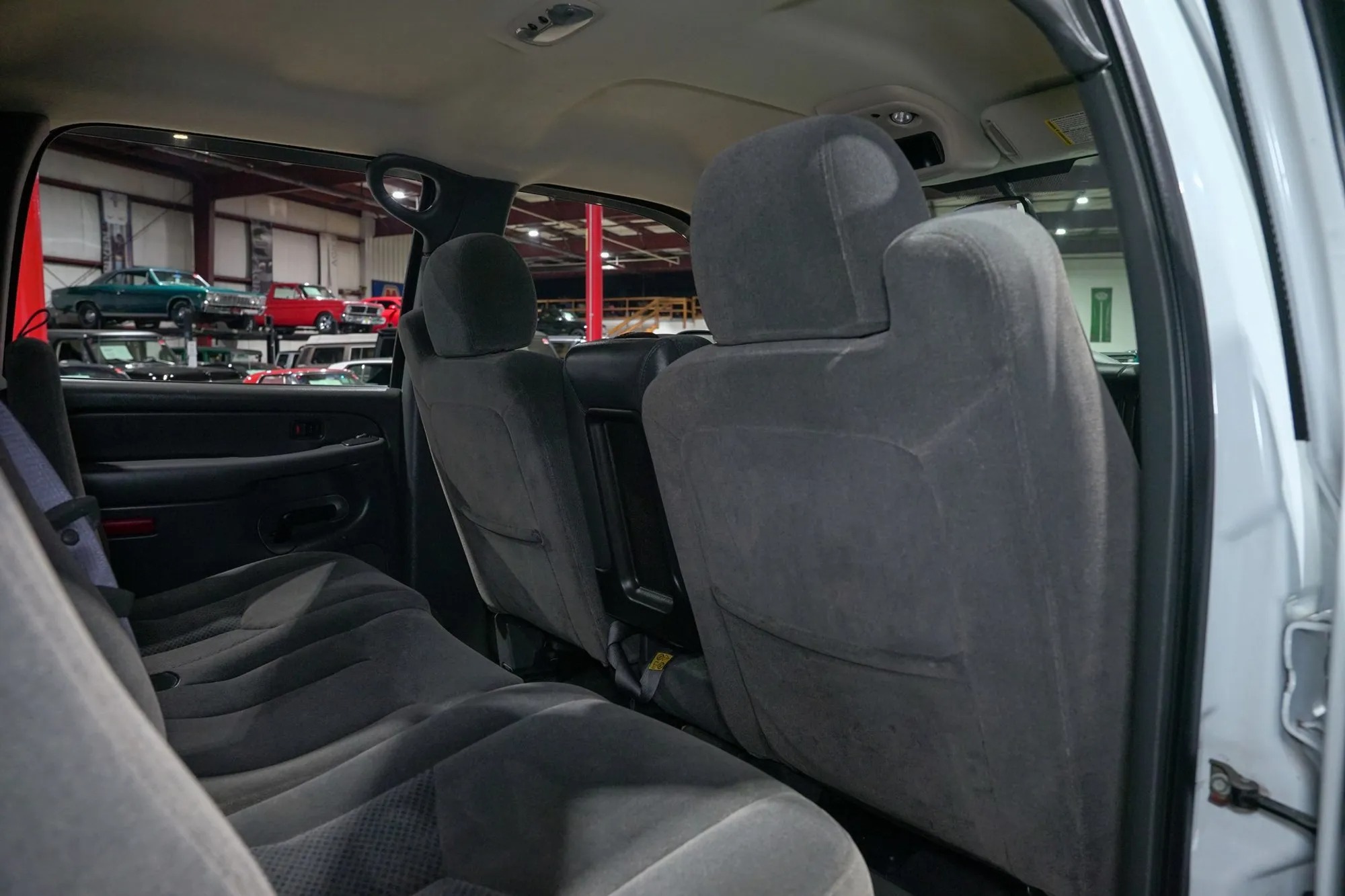 2006 Chevrolet Silverado Z71