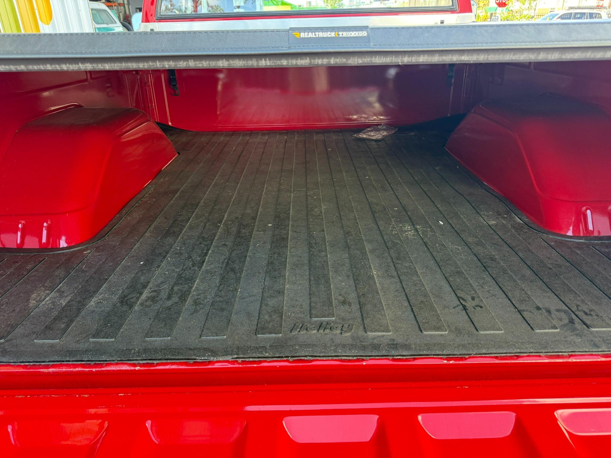 1986 GMC K1500 Sierra Classic