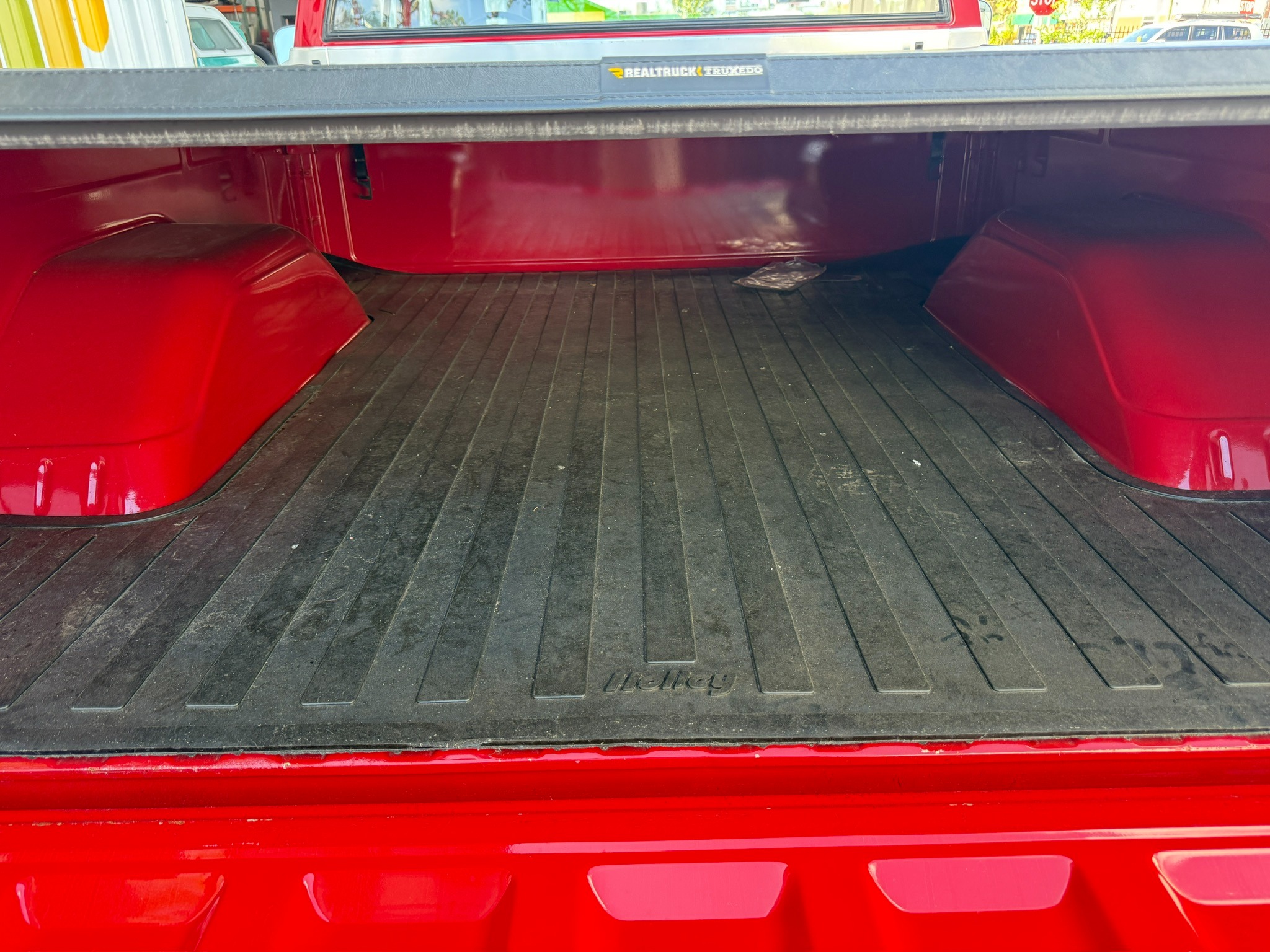 1986 GMC K1500 Sierra Classic