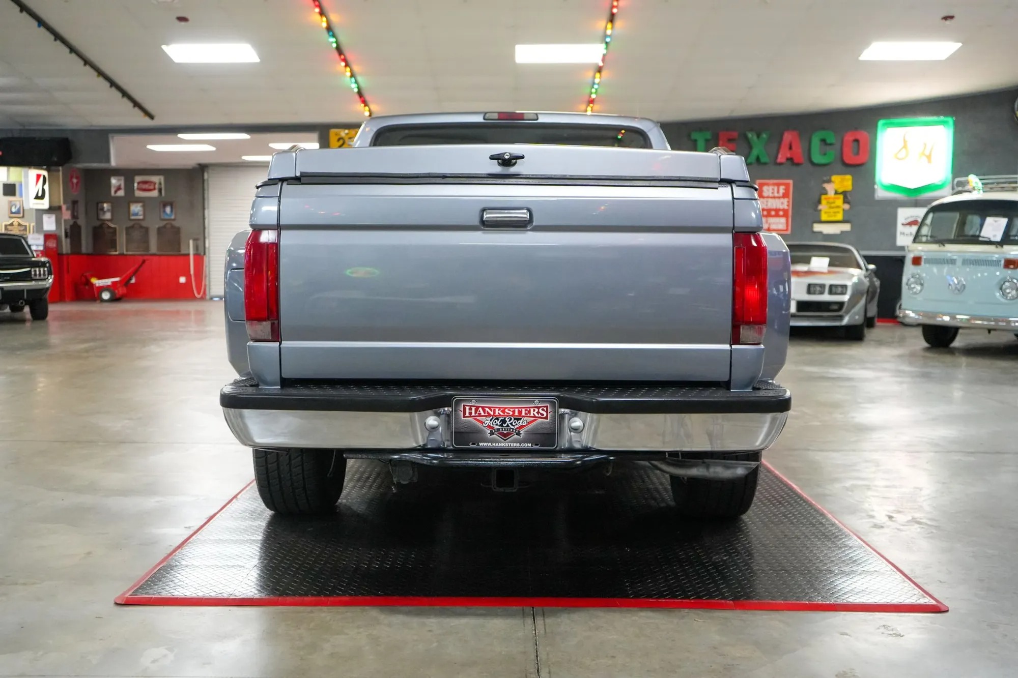 1995 Ford F-150 Flare Side