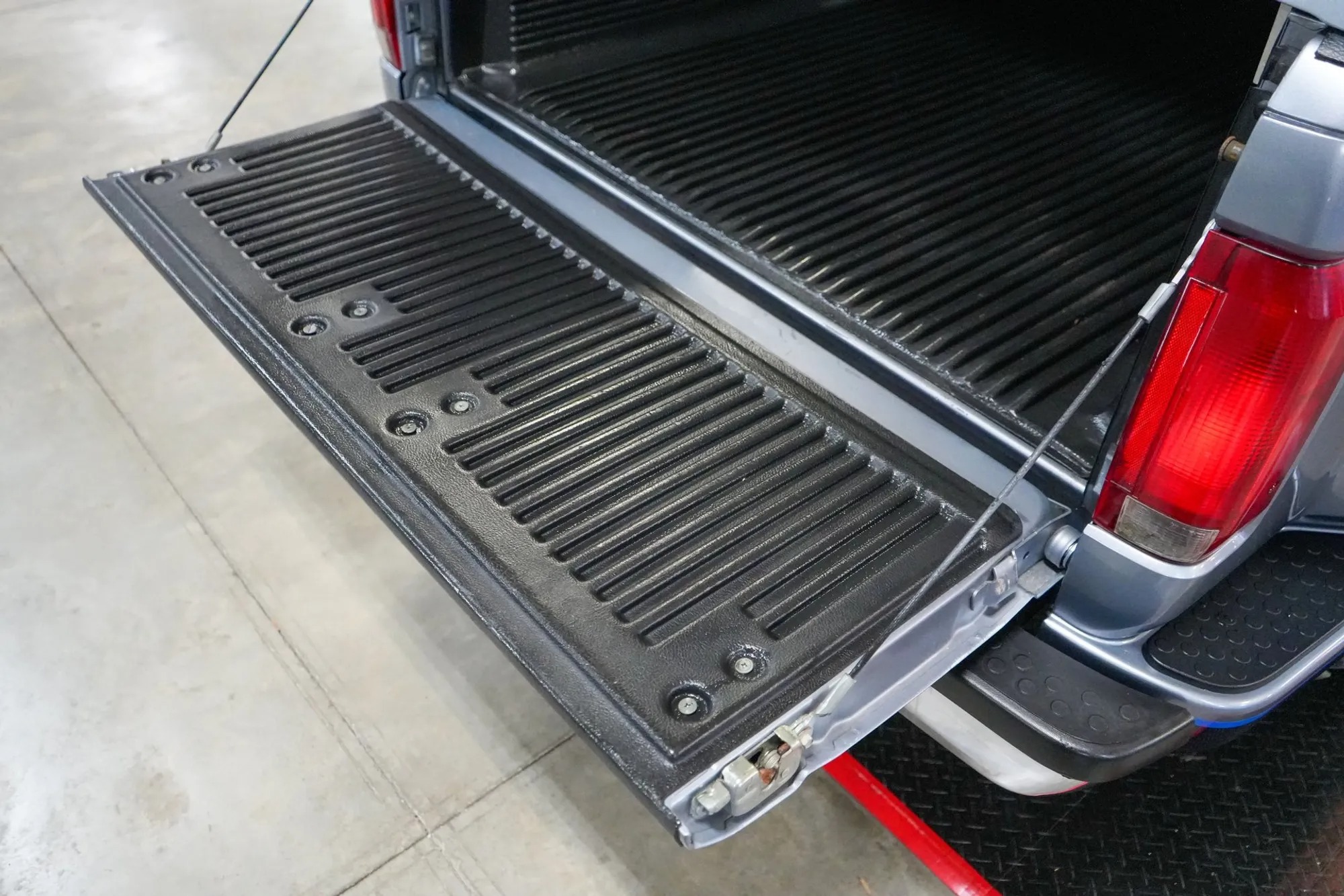 1995 Ford F-150 Flare Side