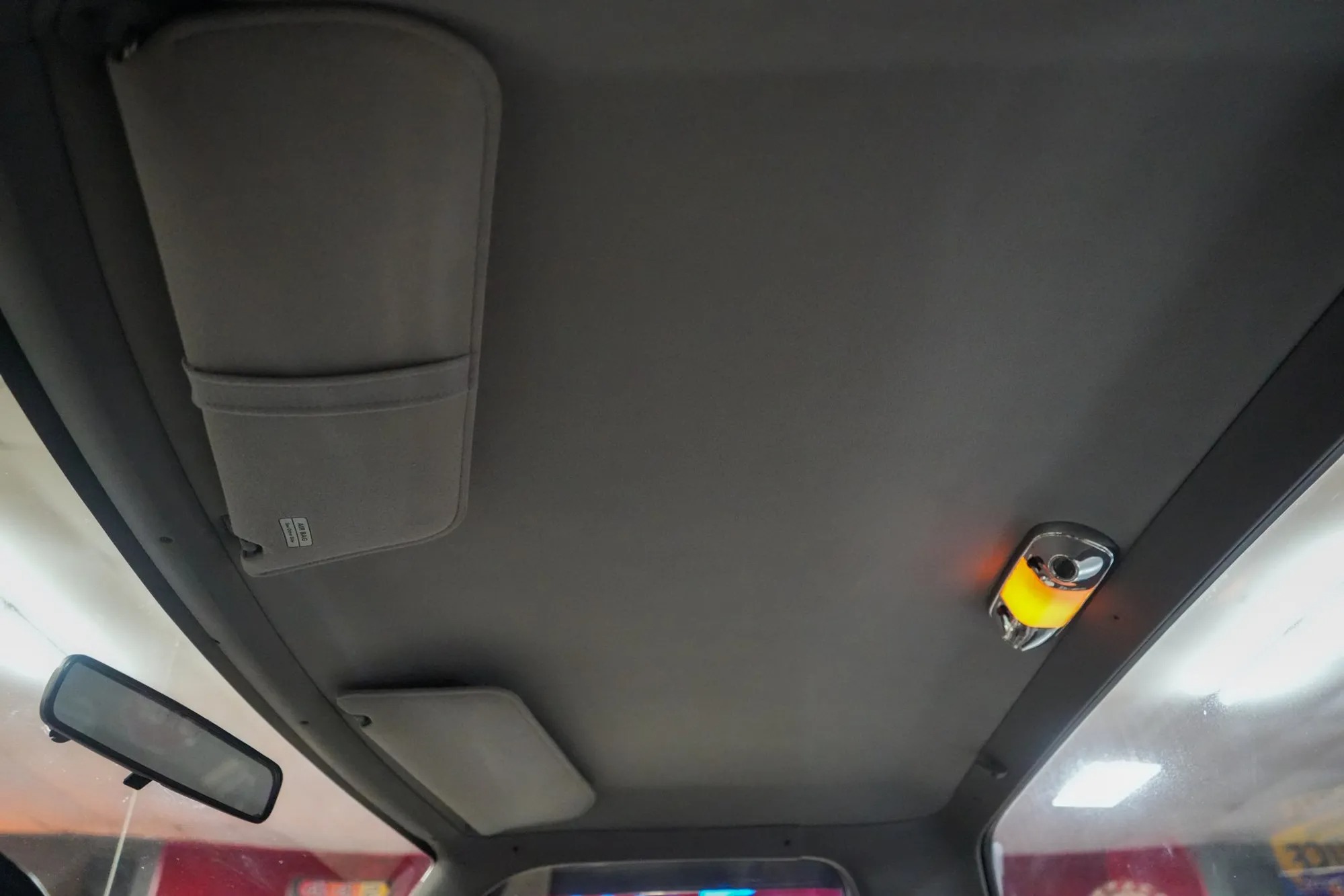 1995 Ford F-150 Flare Side