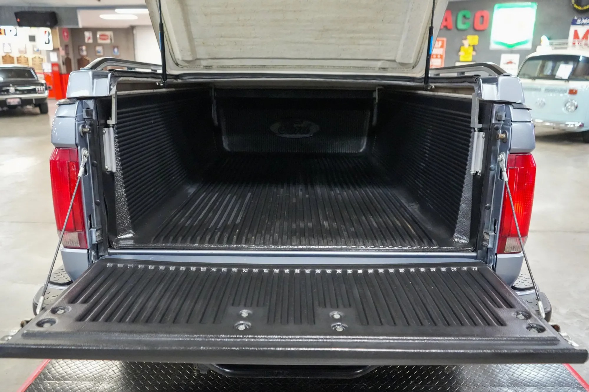 1995 Ford F-150 Flare Side