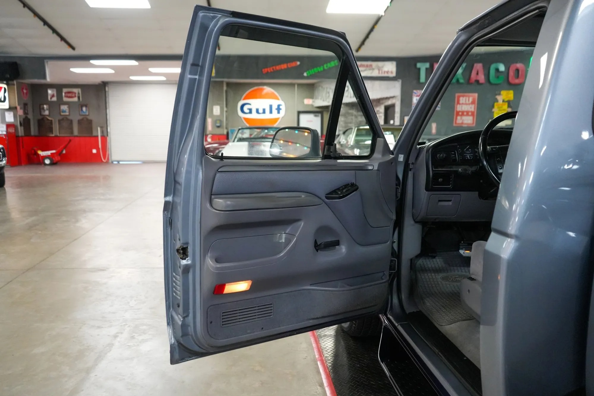 1995 Ford F-150 Flare Side