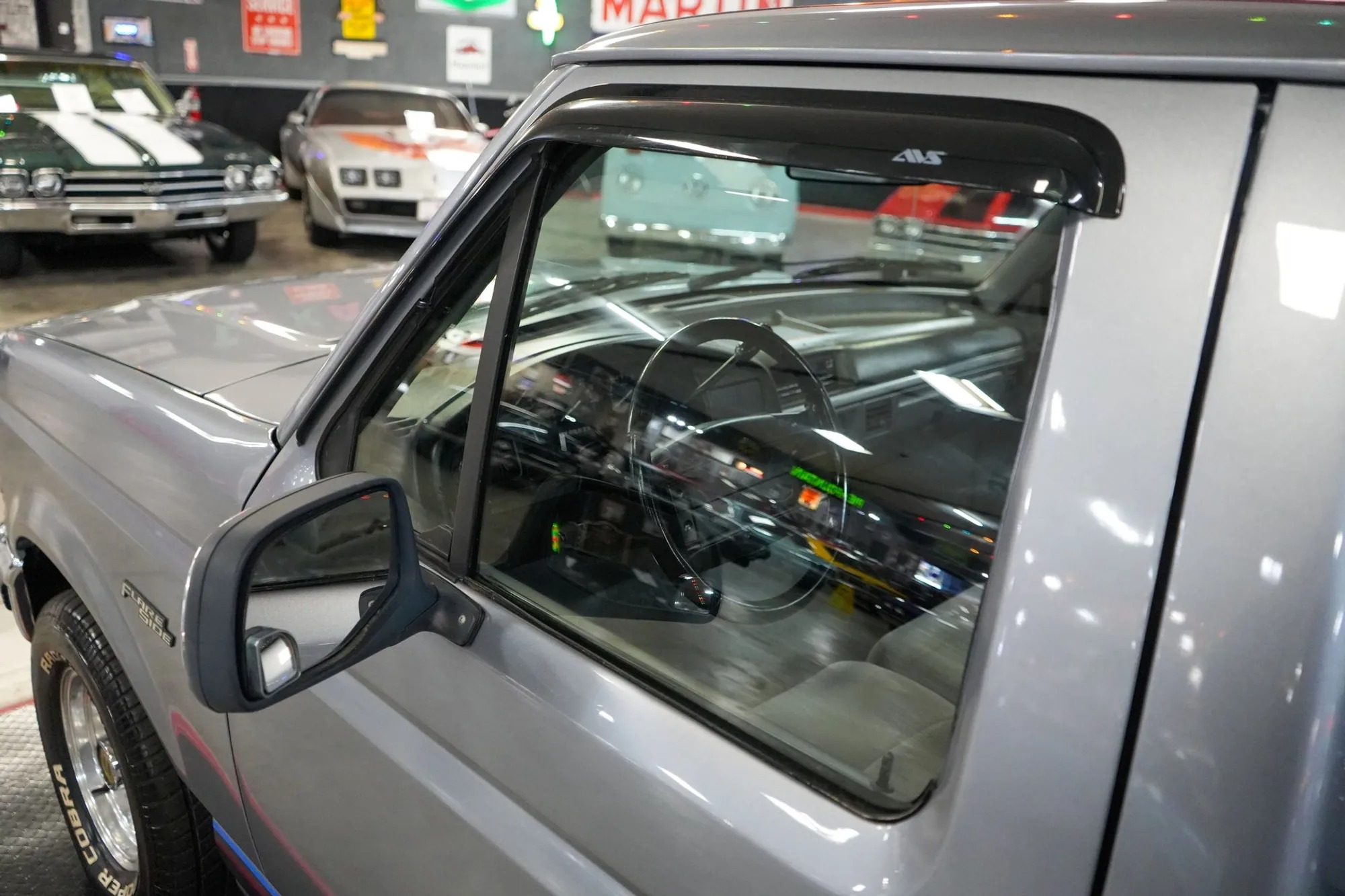 1995 Ford F-150 Flare Side